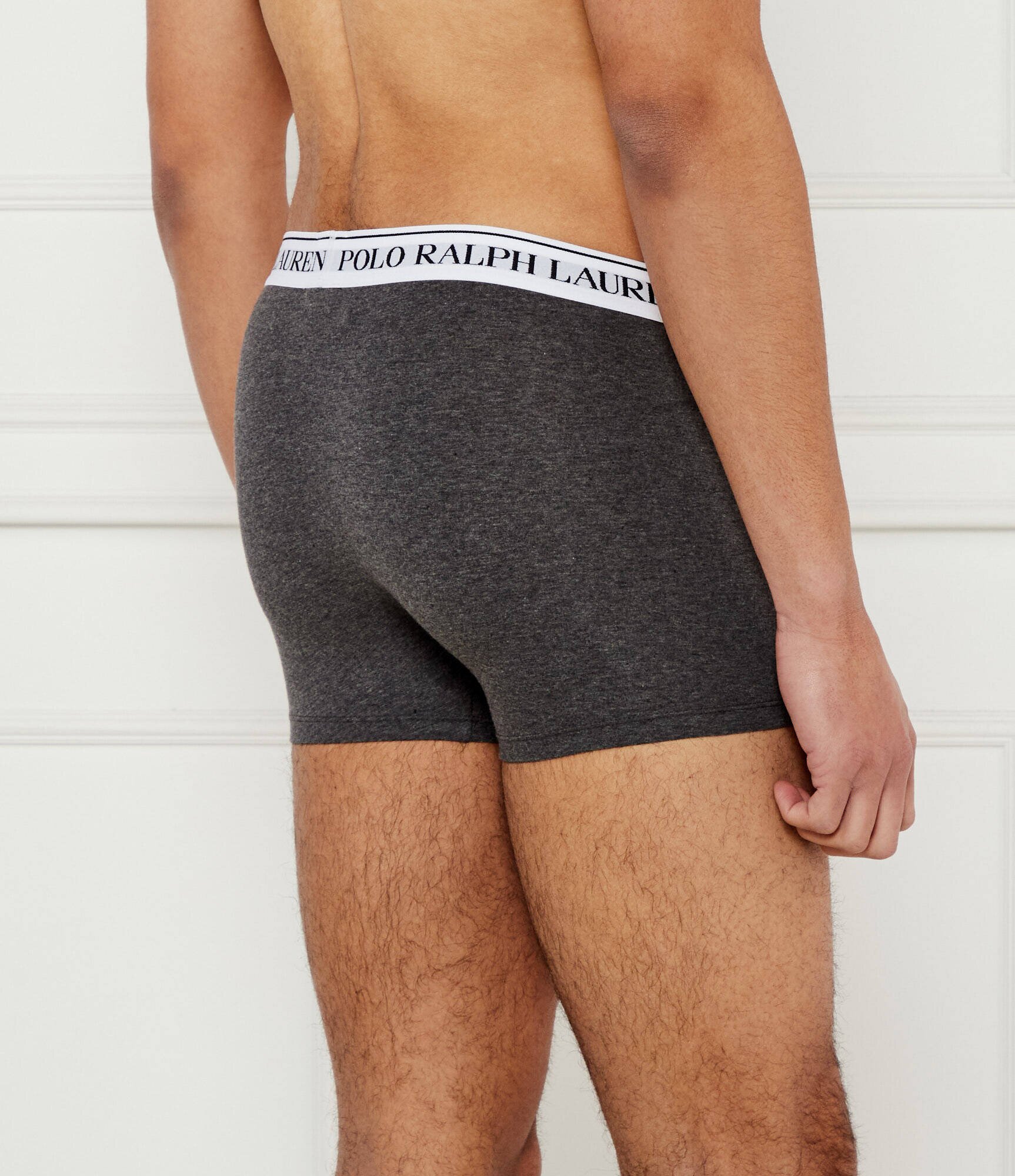 Polo Ralph Lauren Chiloți boxer 5-pack