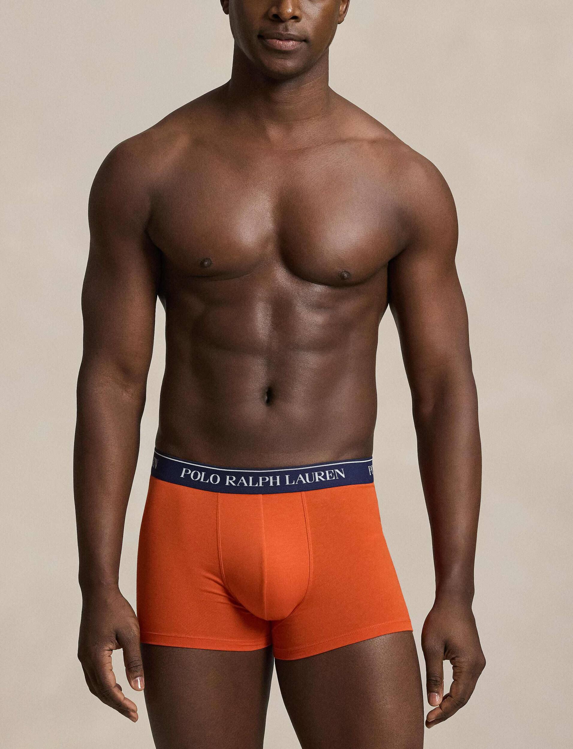 Polo Ralph Lauren Chiloți boxer 5-pack | regular fit
