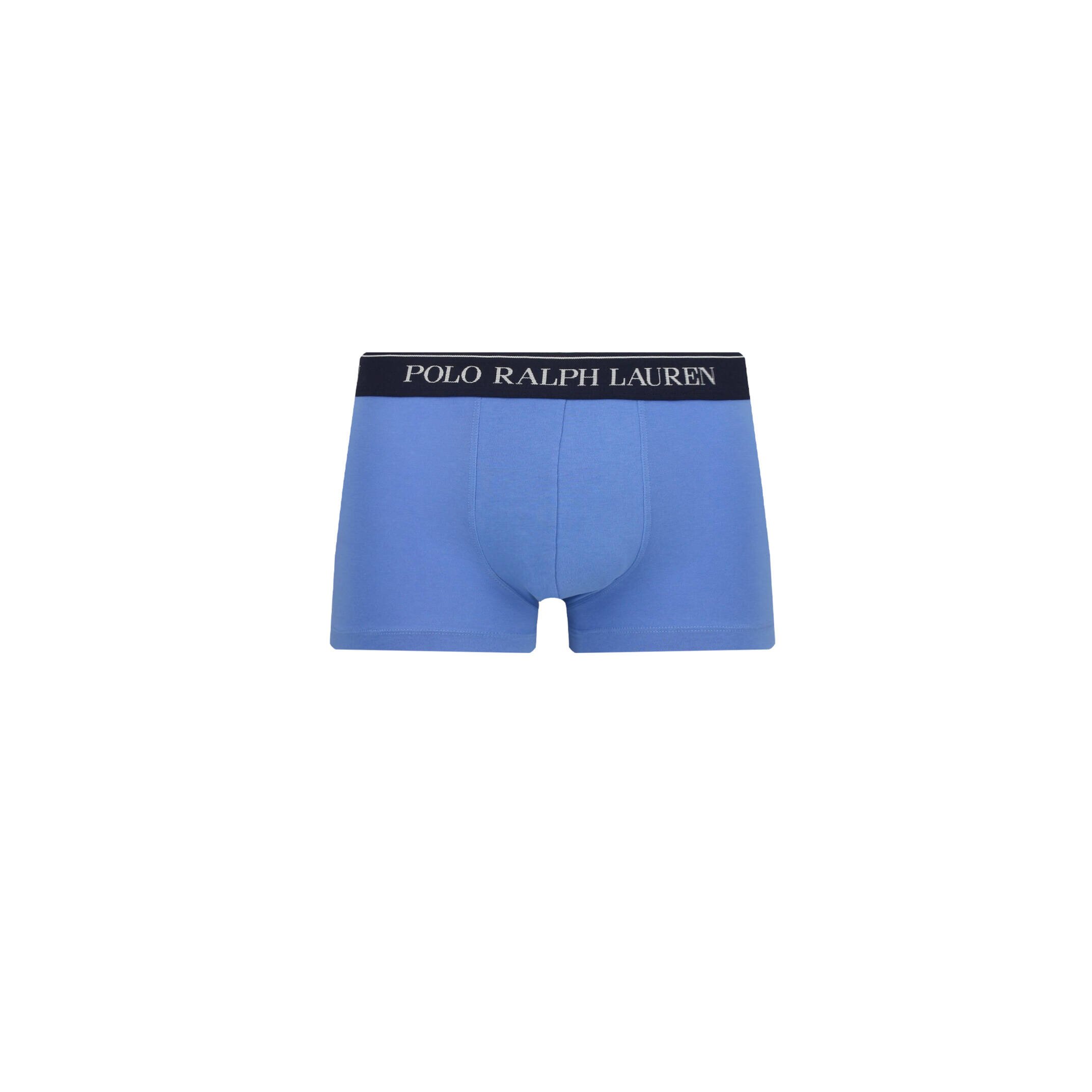 Polo Ralph Lauren Chiloți boxer 5-pack | Regular Fit