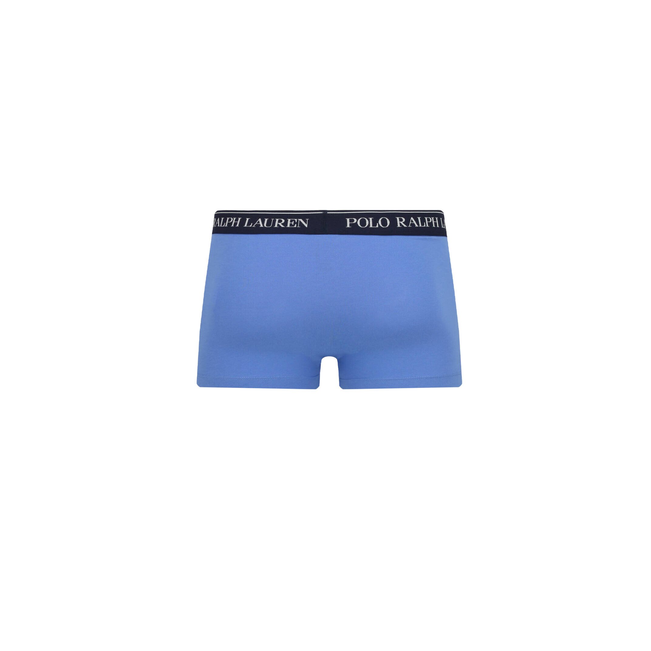 Polo Ralph Lauren Chiloți boxer 5-pack | Regular Fit