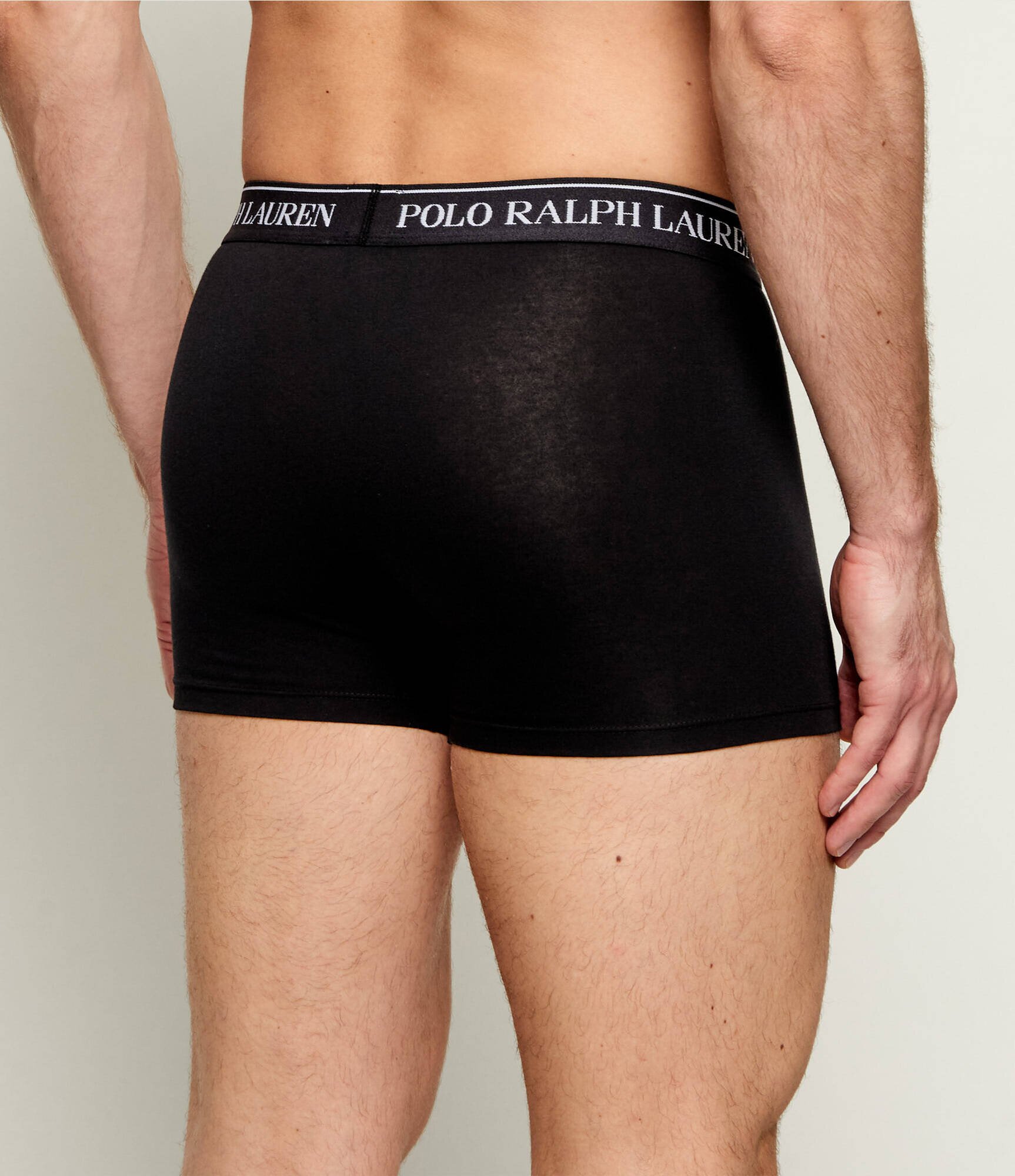 Polo Ralph Lauren Chiloți boxer 5-pack | Regular Fit