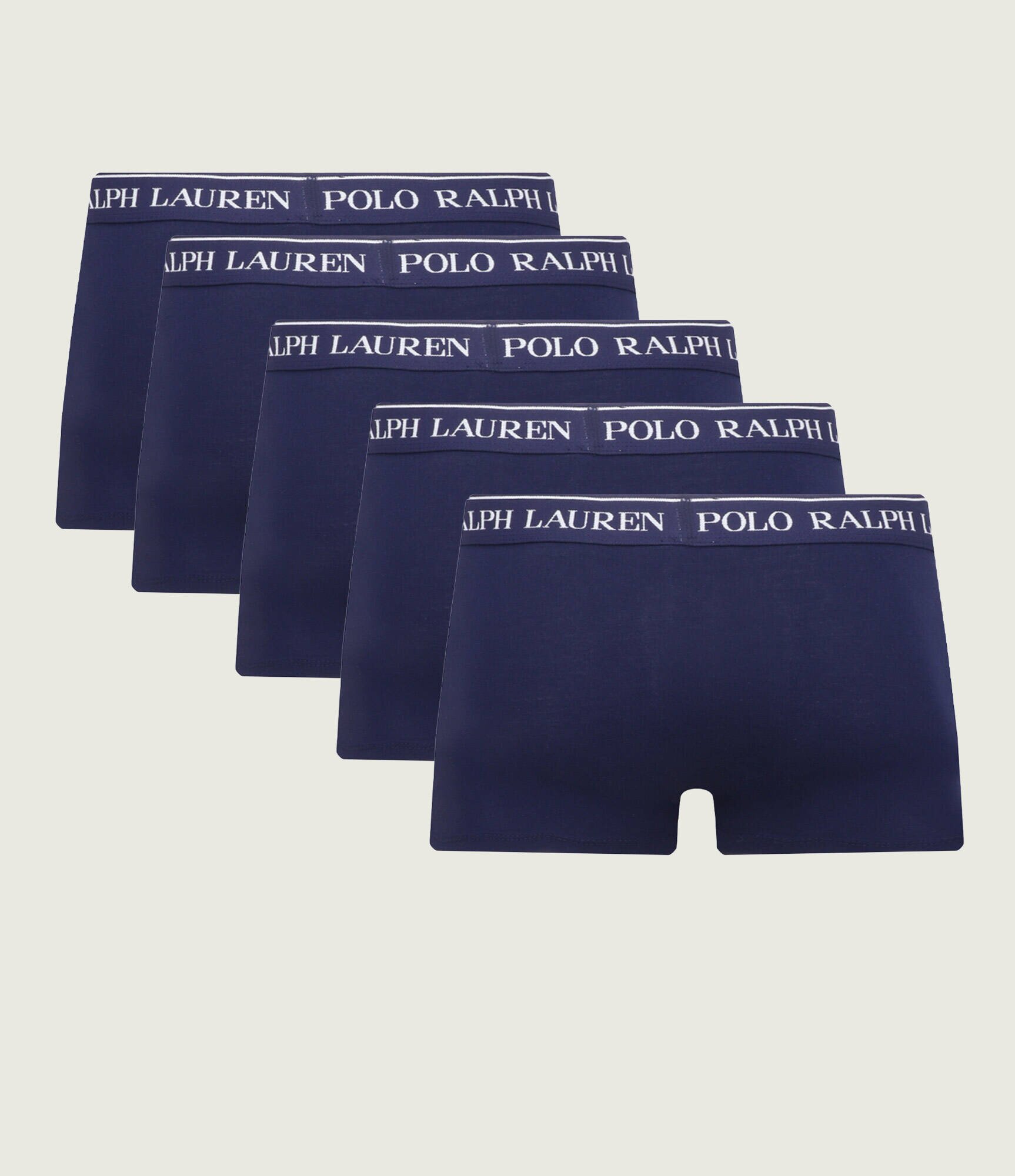 Polo Ralph Lauren Chiloți boxer 5-pack | Regular Fit