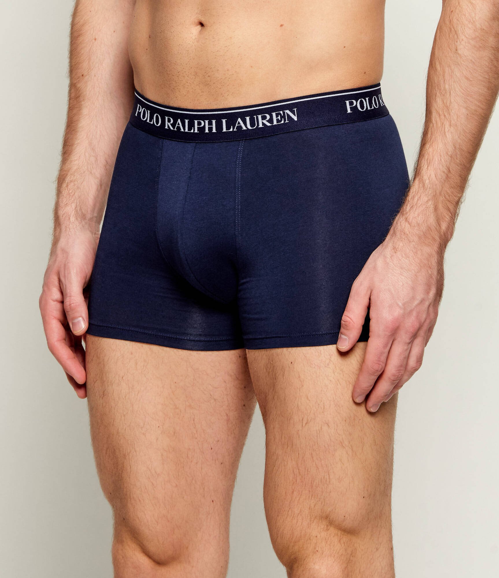 Polo Ralph Lauren Chiloți boxer 5-pack | Regular Fit