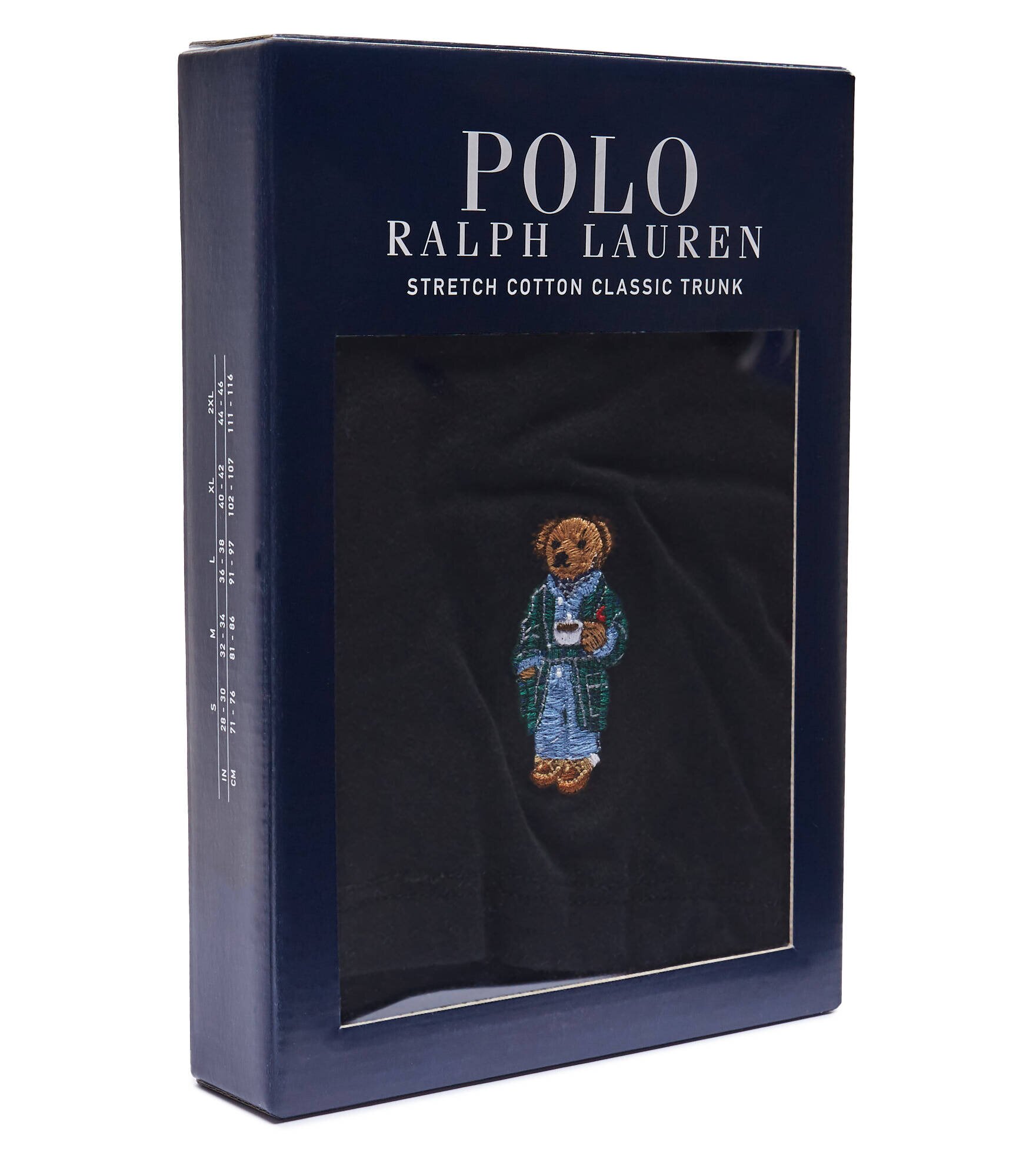 Polo Ralph Lauren Chiloți boxer