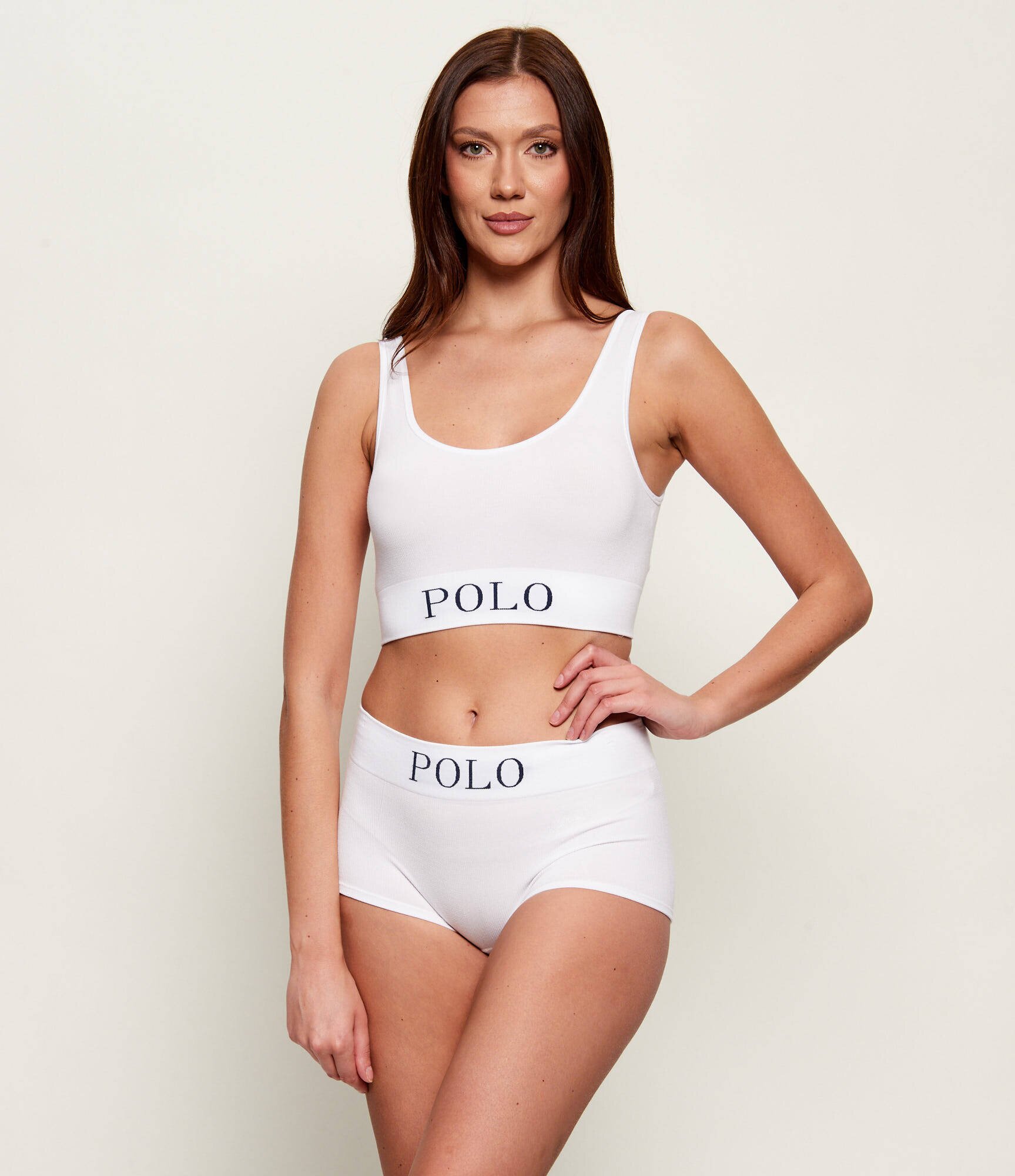 Polo Ralph Lauren Chiloți hipster