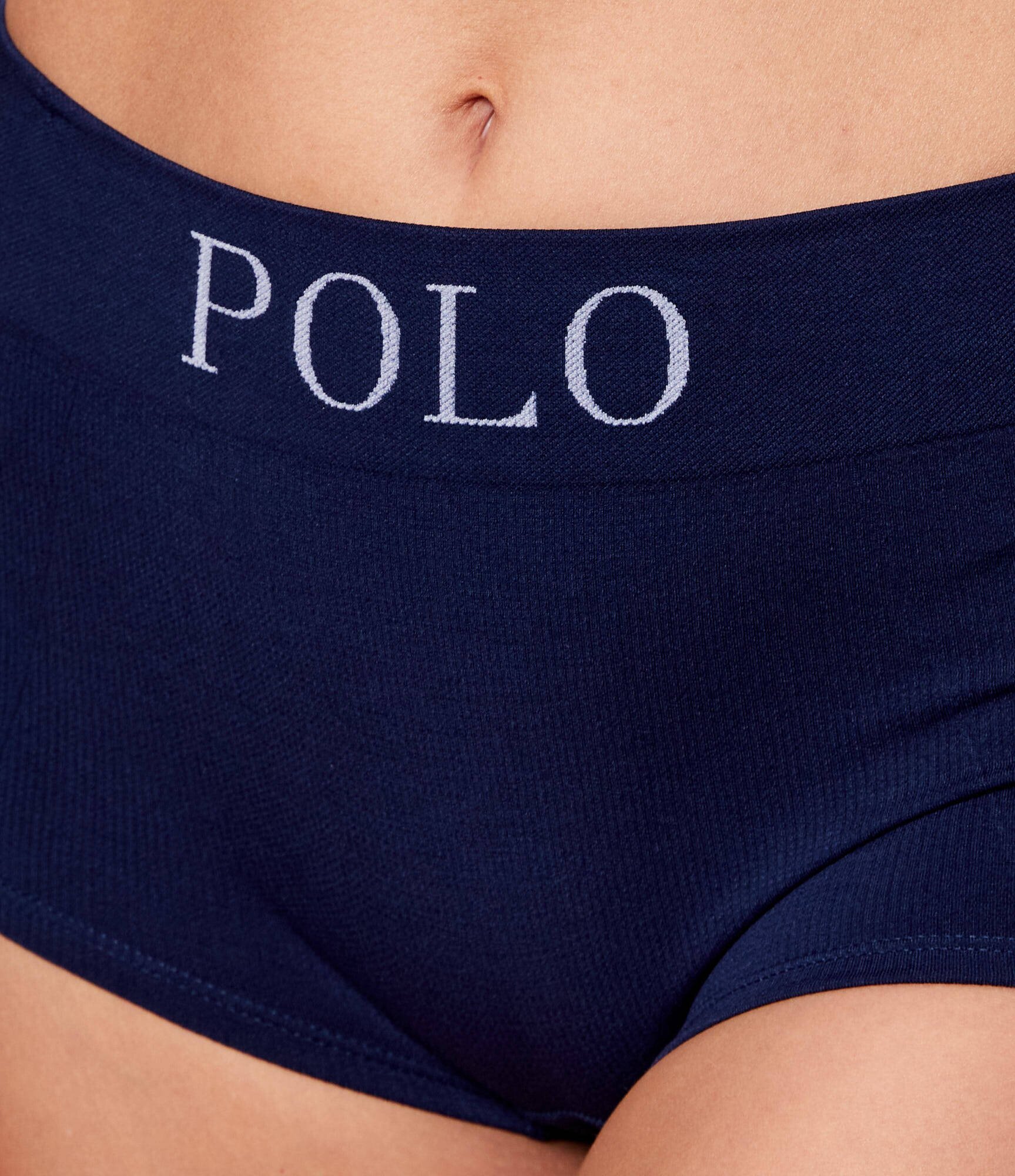 Polo Ralph Lauren Chiloți hipster