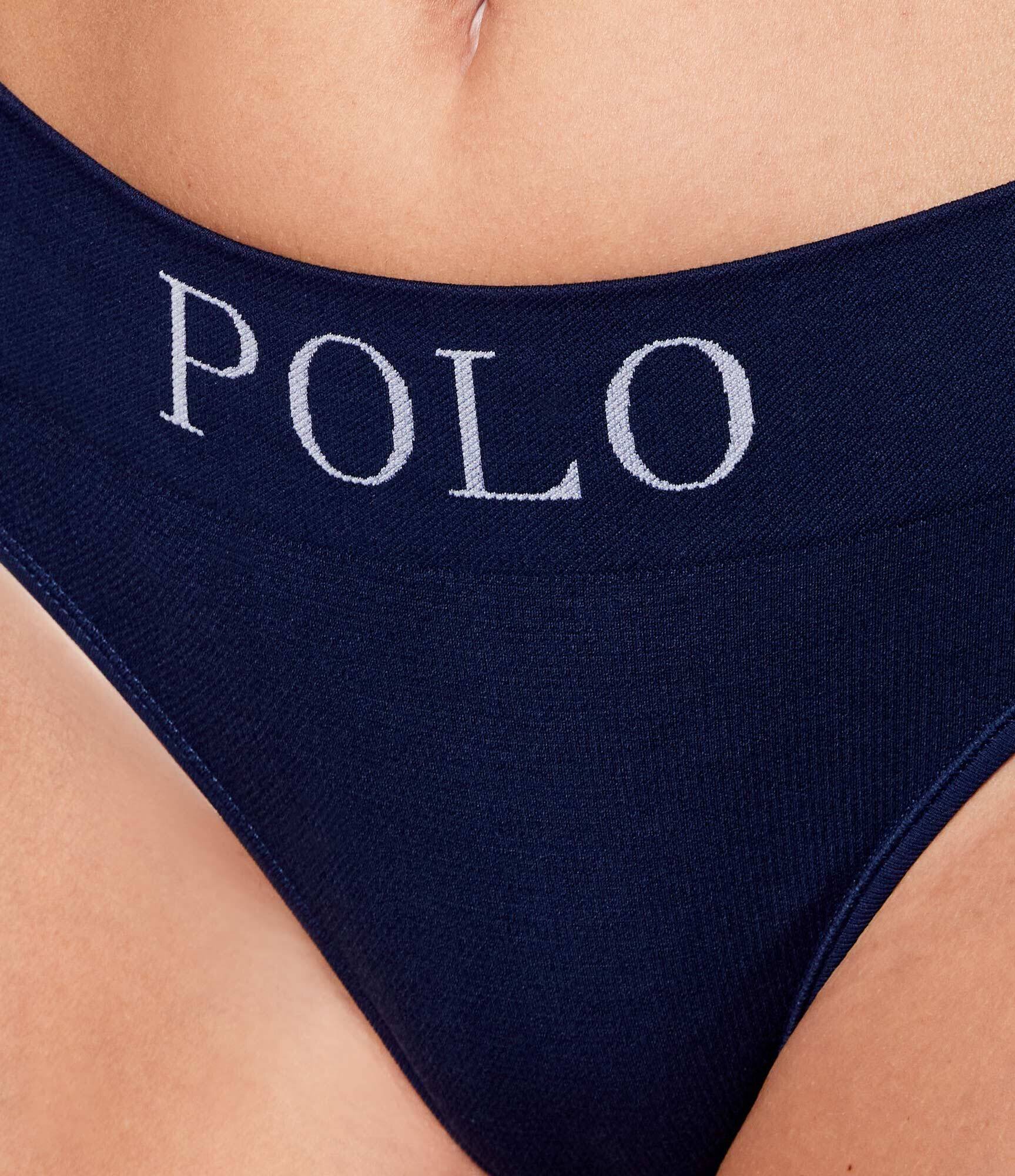Polo Ralph Lauren Chiloți slipi