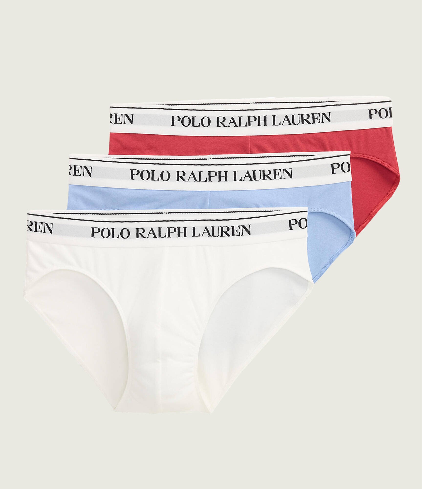 Polo Ralph Lauren Chiloți slipi 3-pack