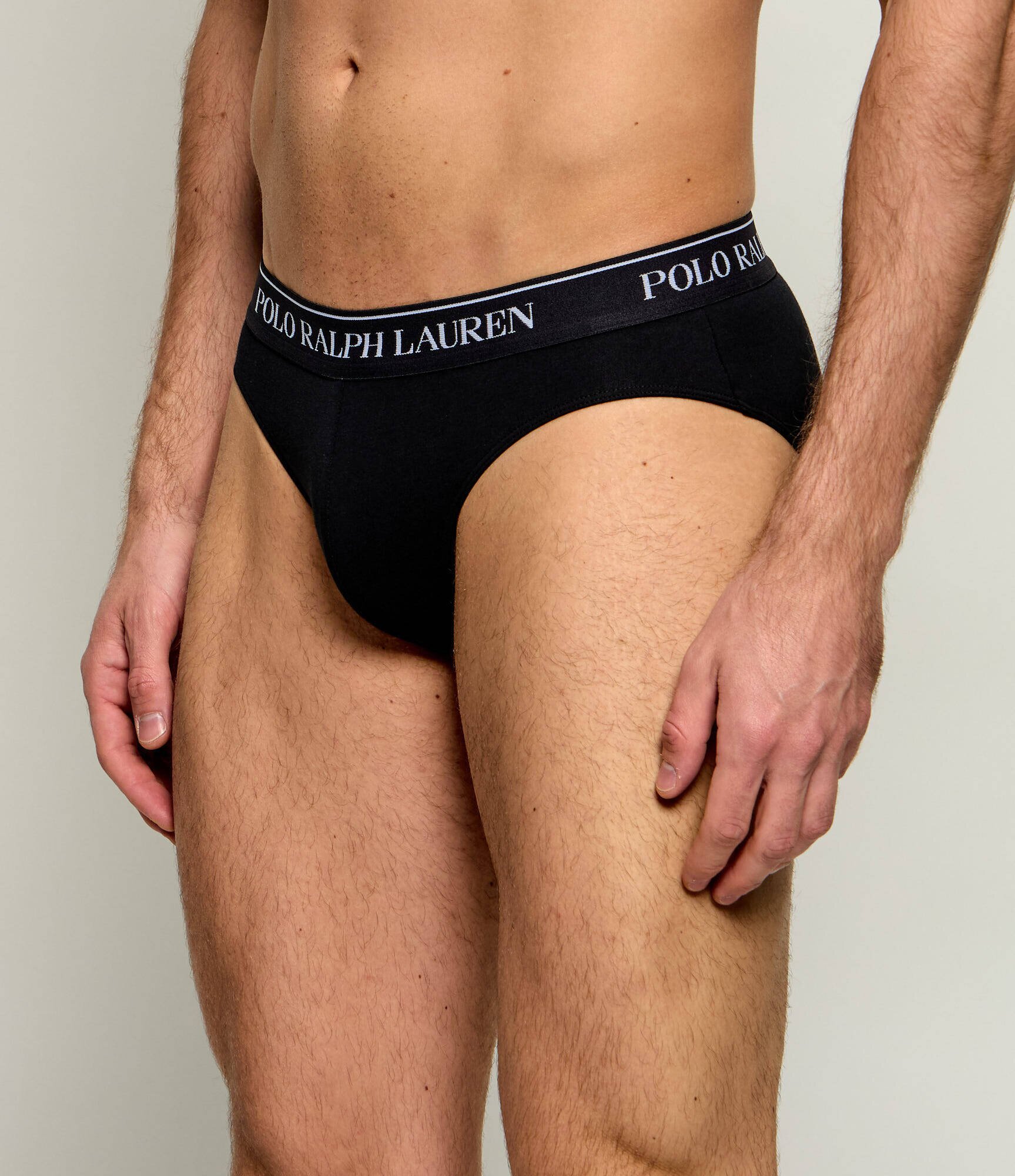 Polo Ralph Lauren Chiloți slipi 3-pack