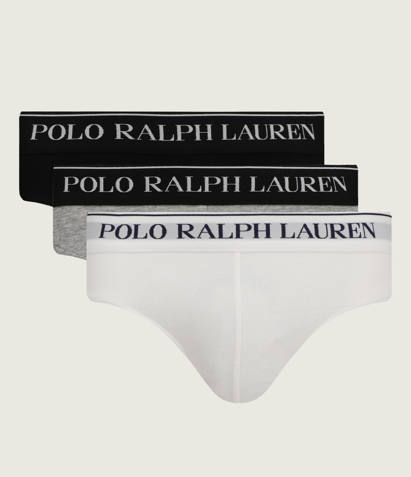 Polo Ralph Lauren Chiloți slipi 3-pack