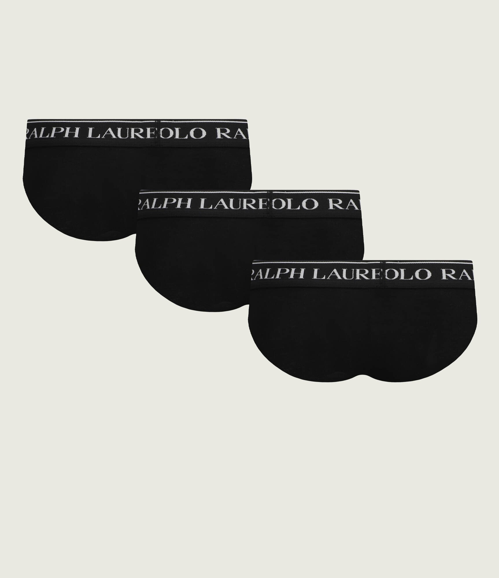 Polo Ralph Lauren Chiloți slipi 3-pack