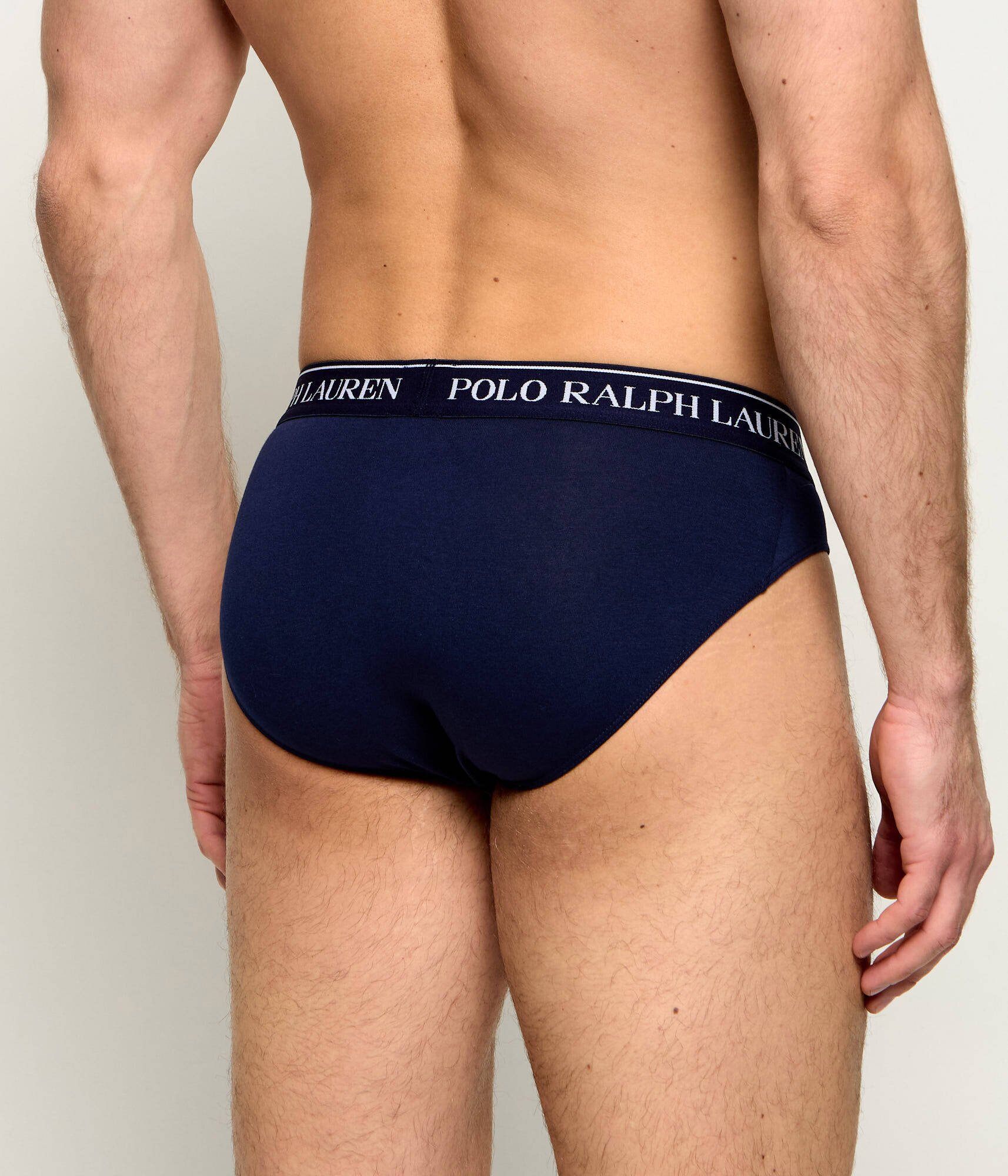 Polo Ralph Lauren Chiloți slipi 3-pack