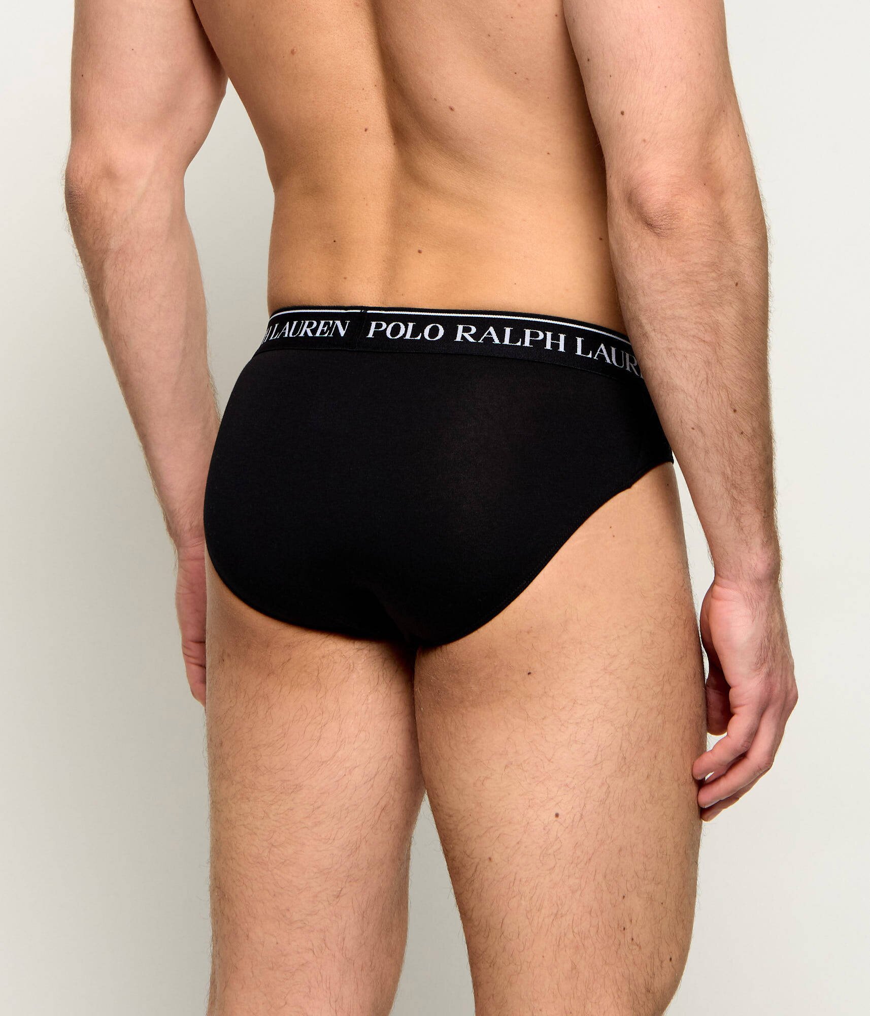 Polo Ralph Lauren Chiloți slipi 3-pack