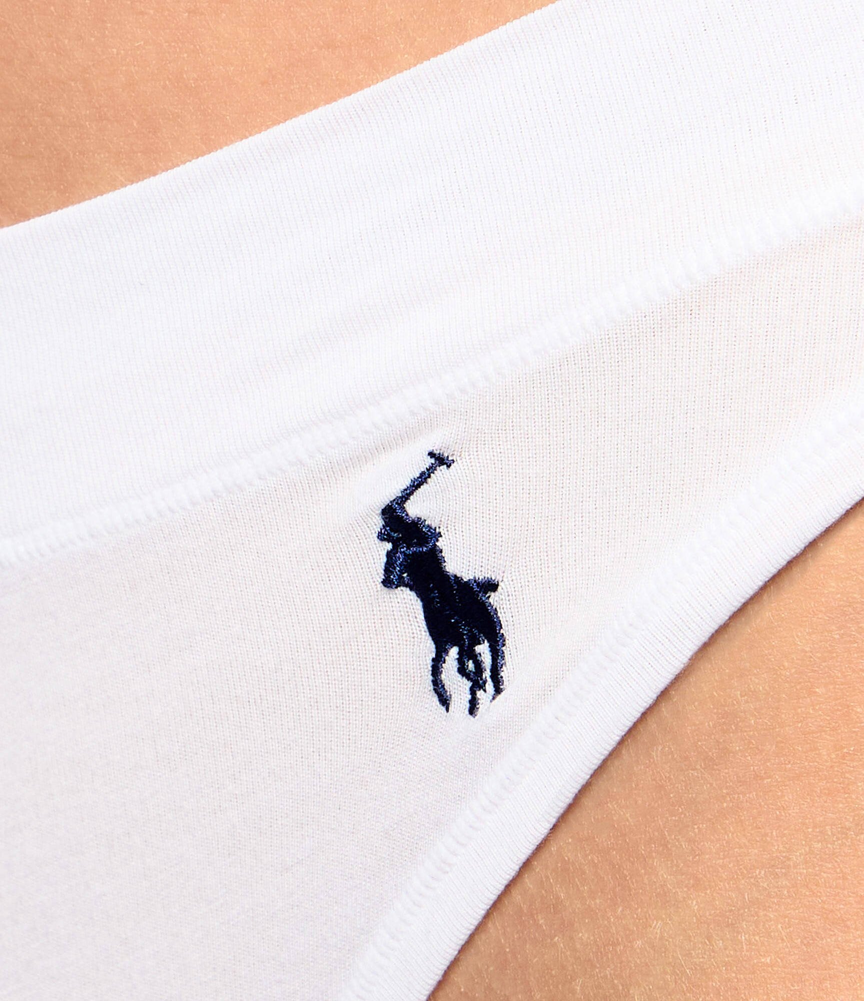 Polo Ralph Lauren Chiloți slipi 3-pack