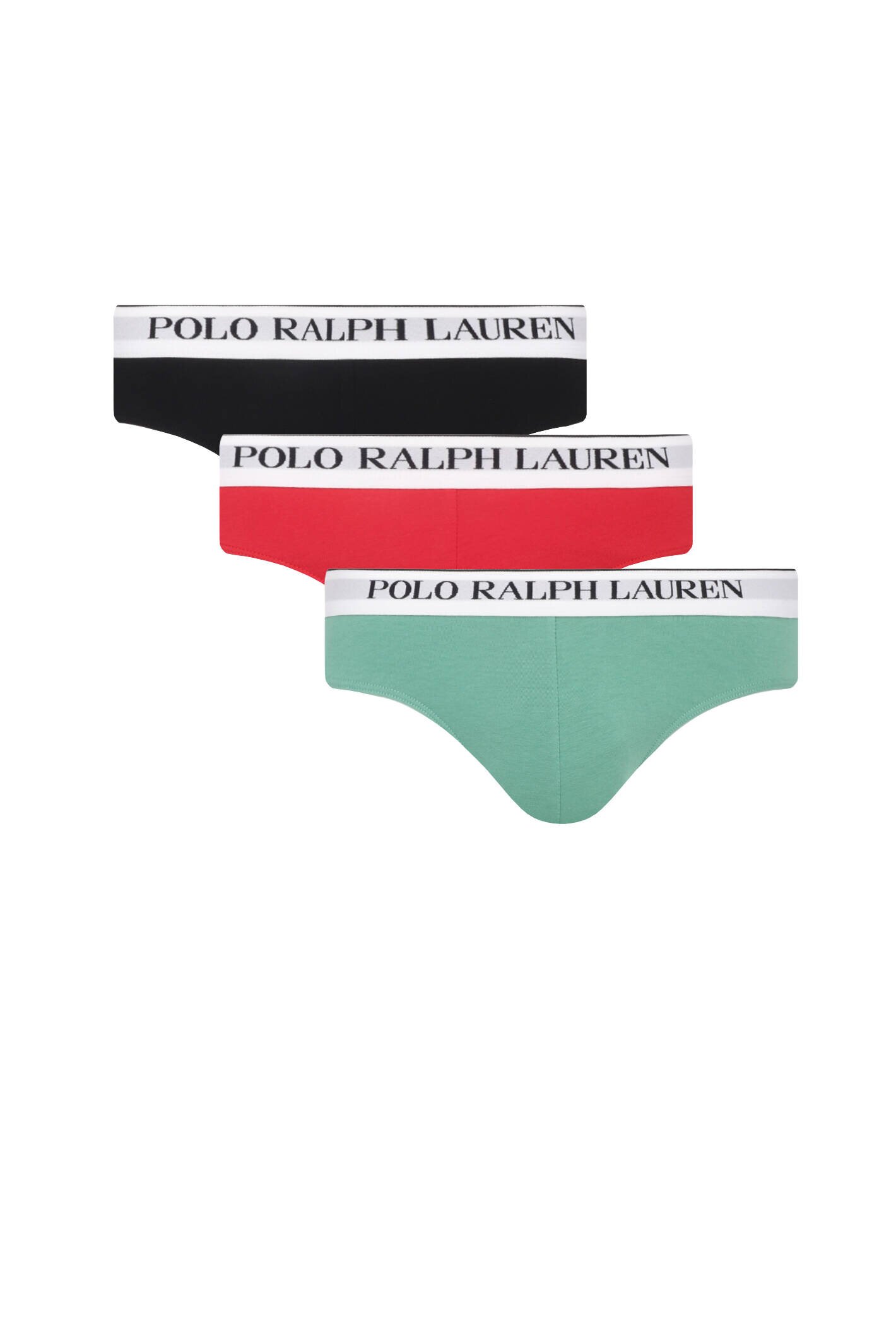 Polo Ralph Lauren Chiloți slipi 3-pack