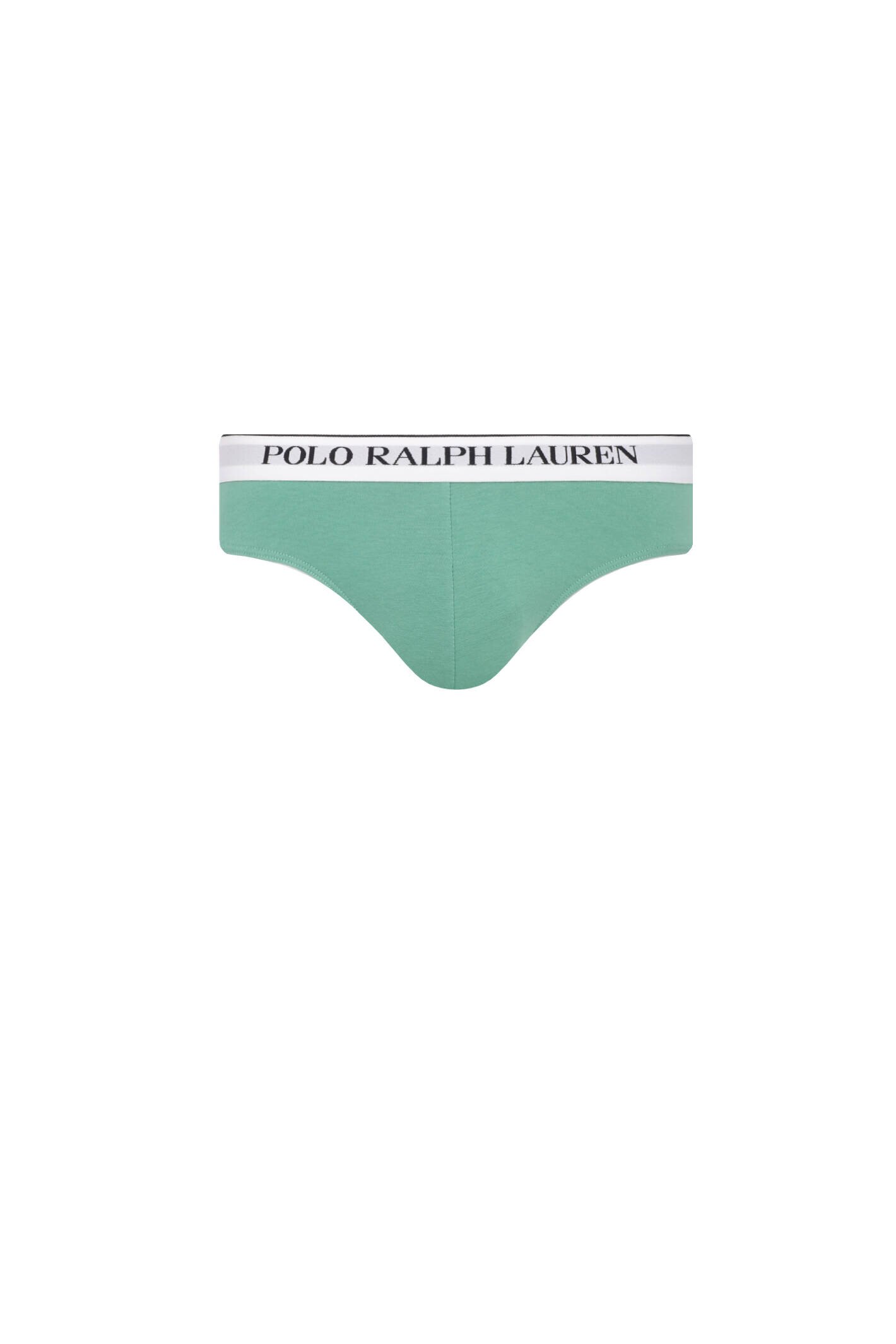Polo Ralph Lauren Chiloți slipi 3-pack