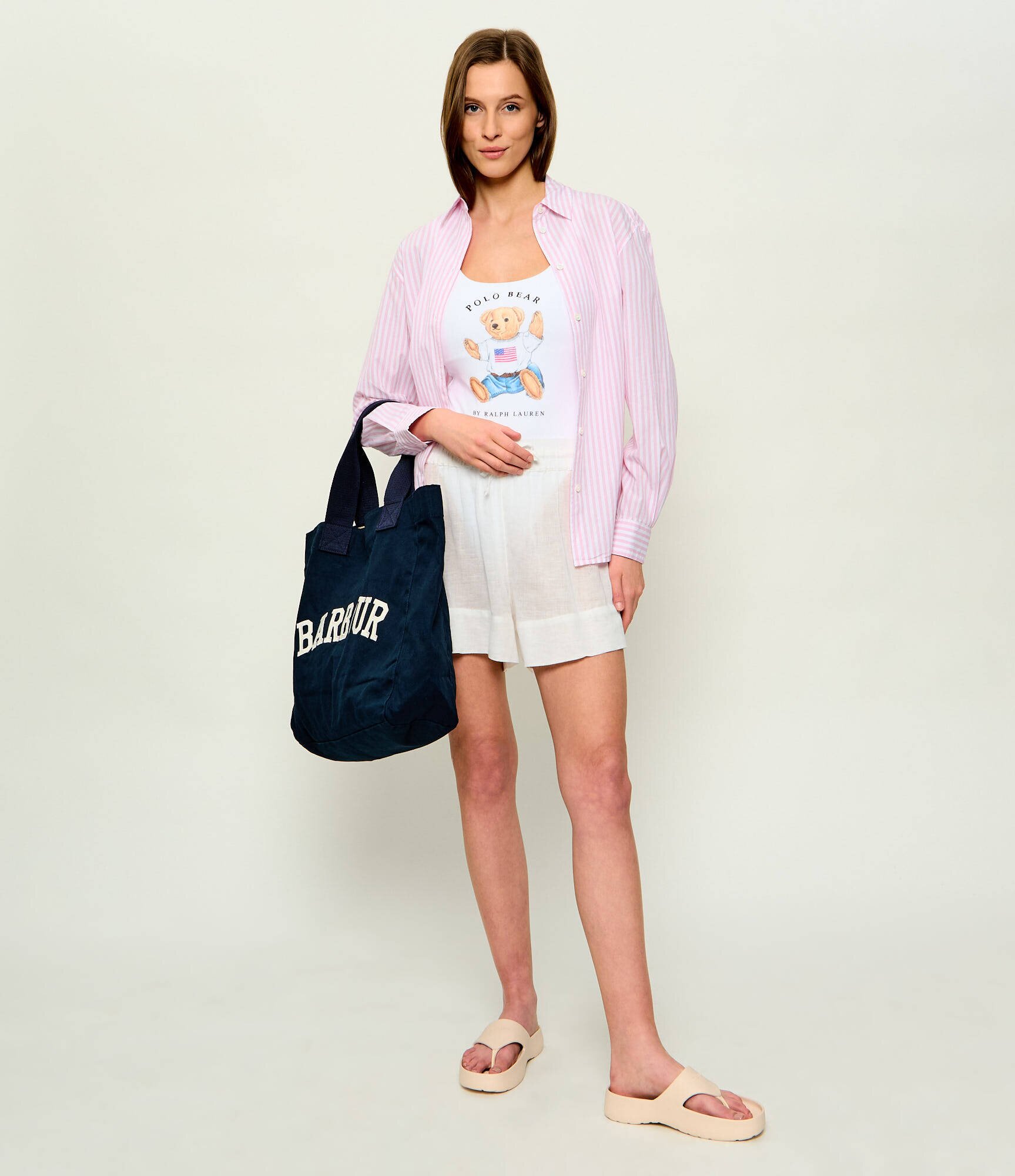 Polo Ralph Lauren Costum de baie