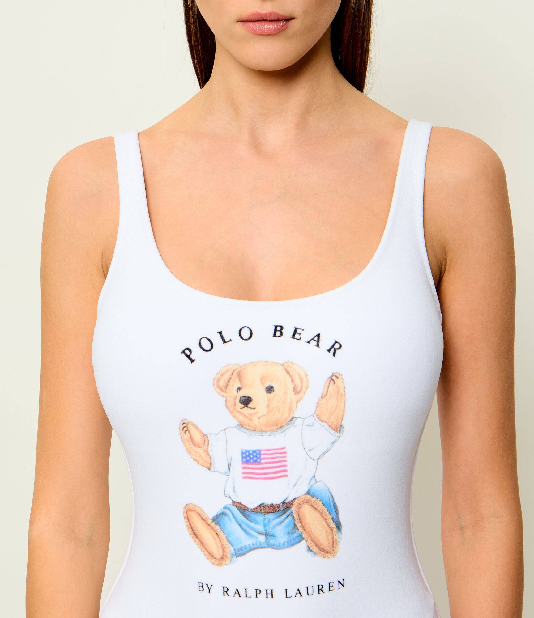 Polo Ralph Lauren Costum de baie