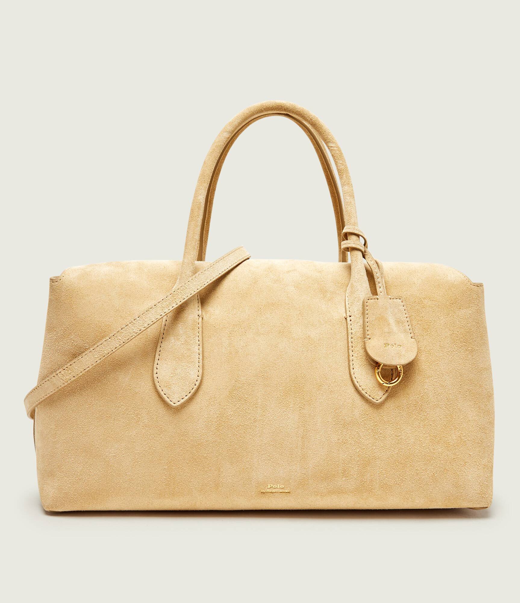 Polo Ralph Lauren Cufăr Bellport | piele întoarsă