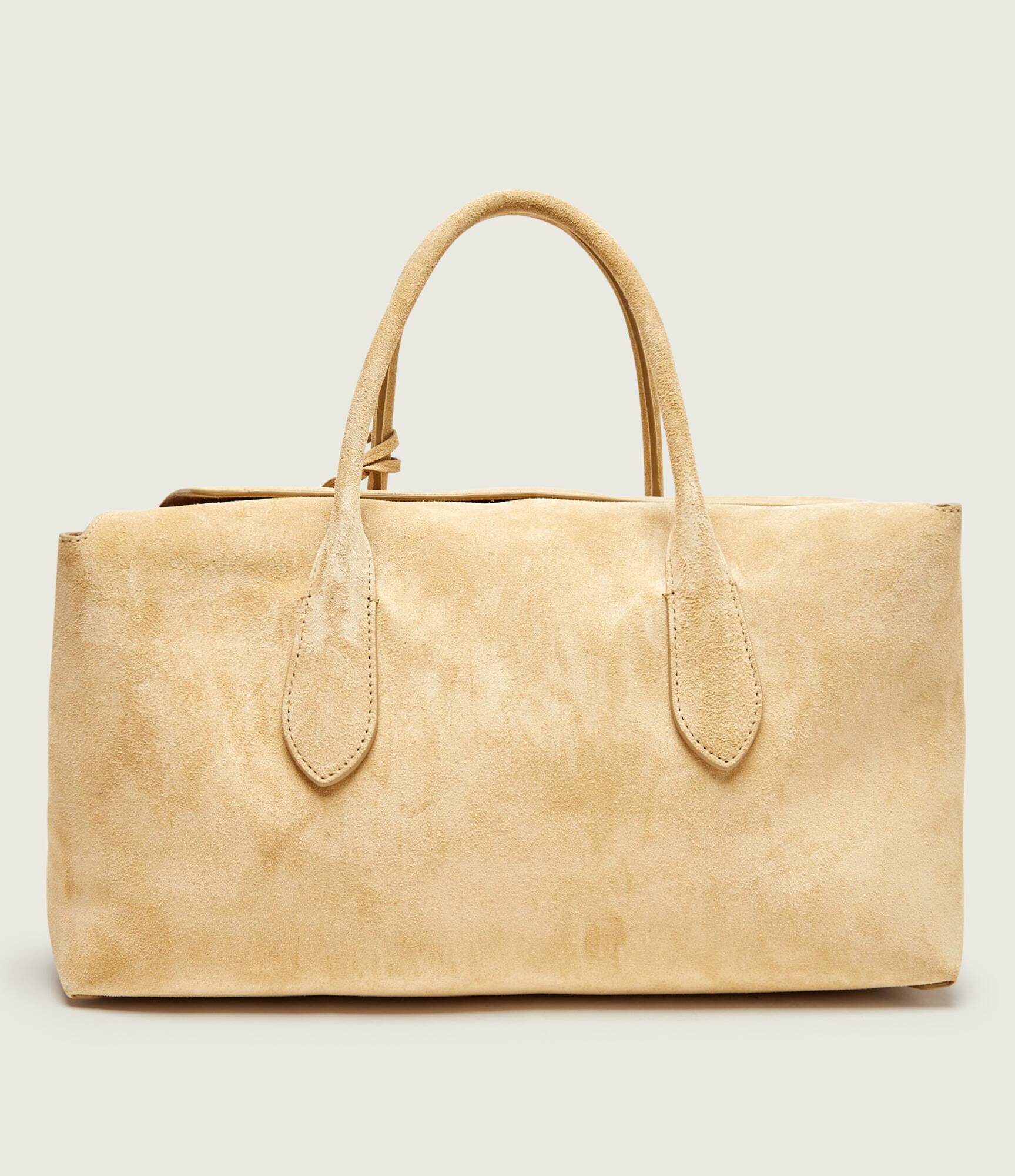 Polo Ralph Lauren Cufăr Bellport | piele întoarsă