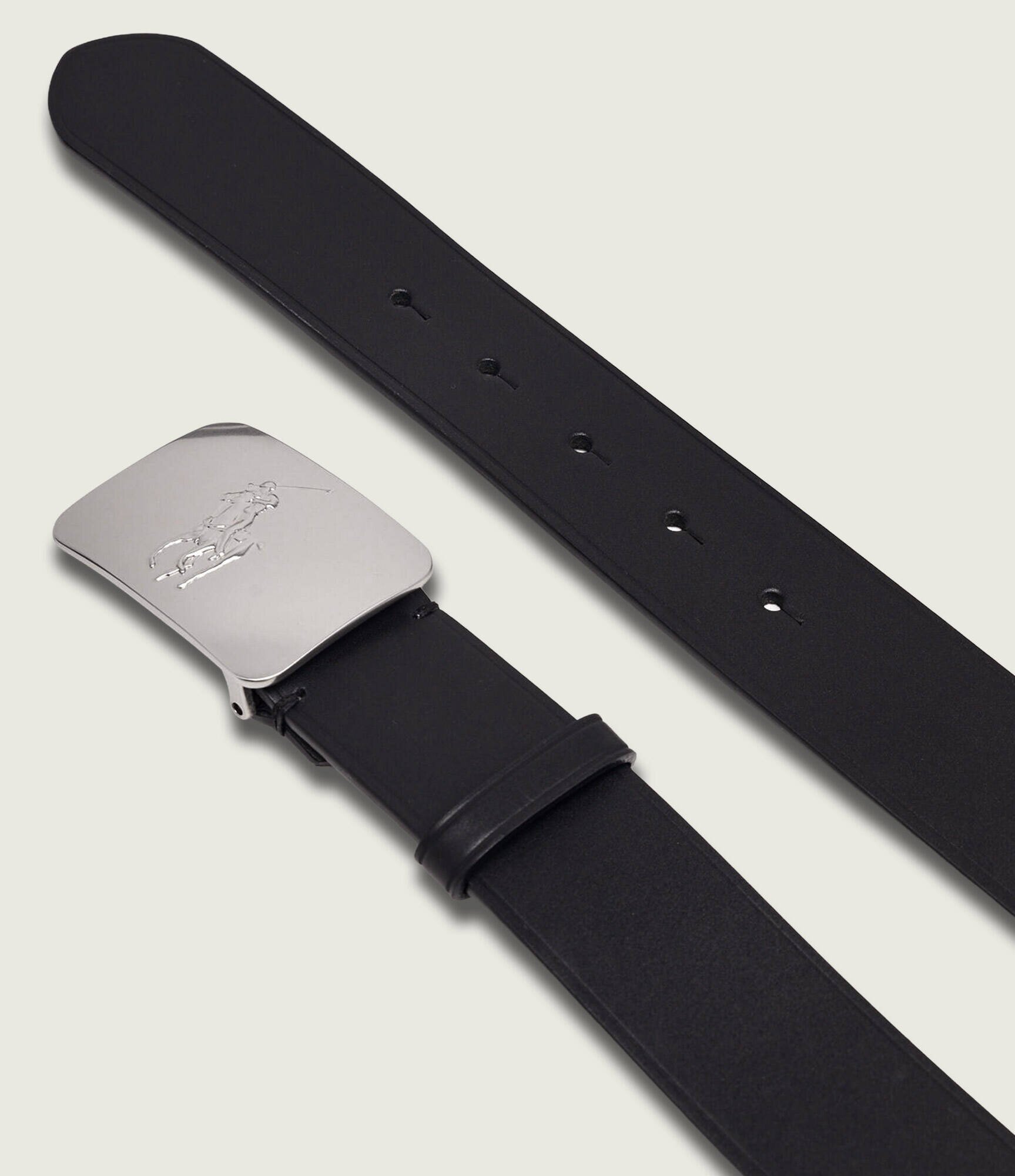 Polo Ralph Lauren Curea de piele