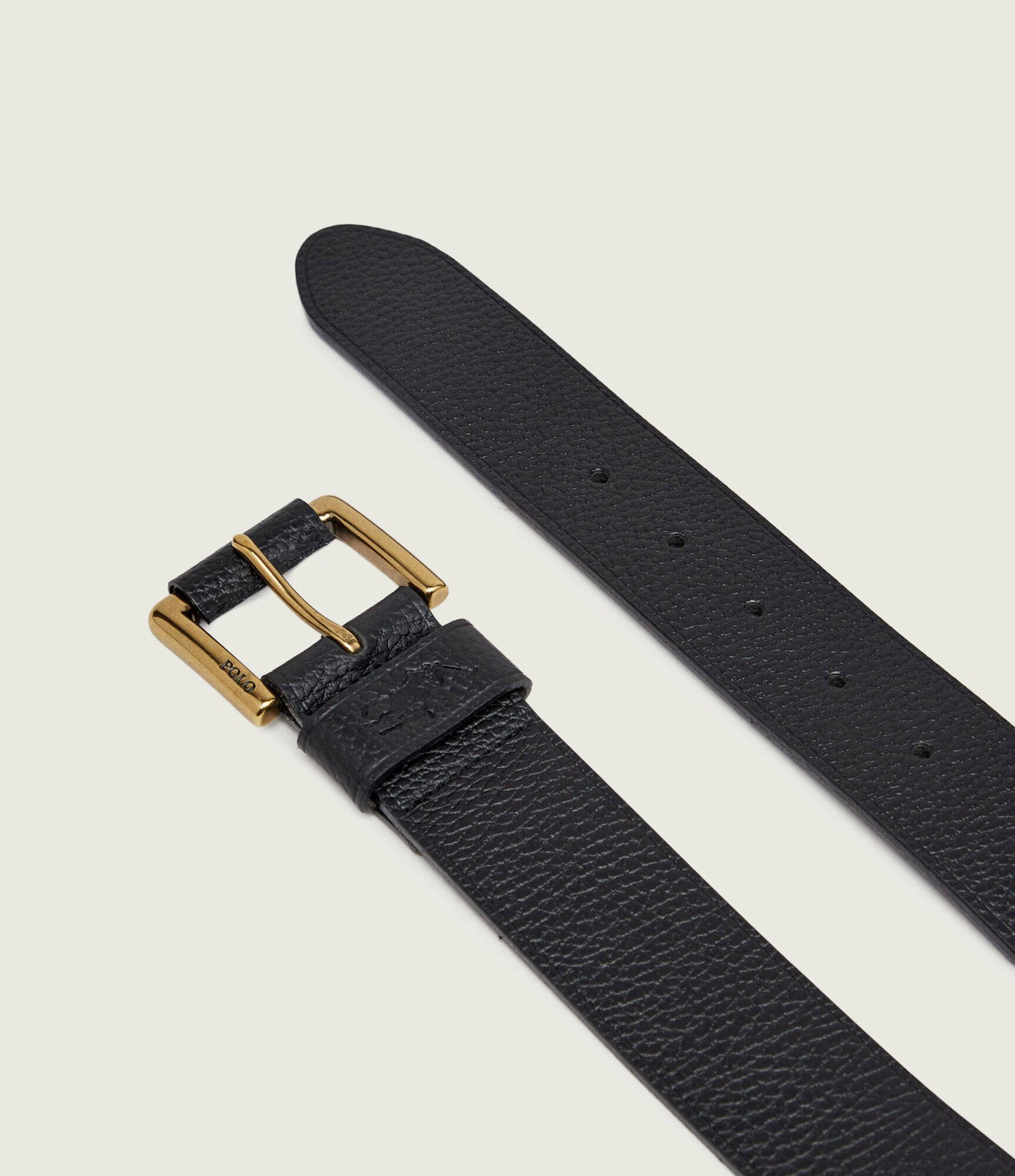 Polo Ralph Lauren Curea de piele