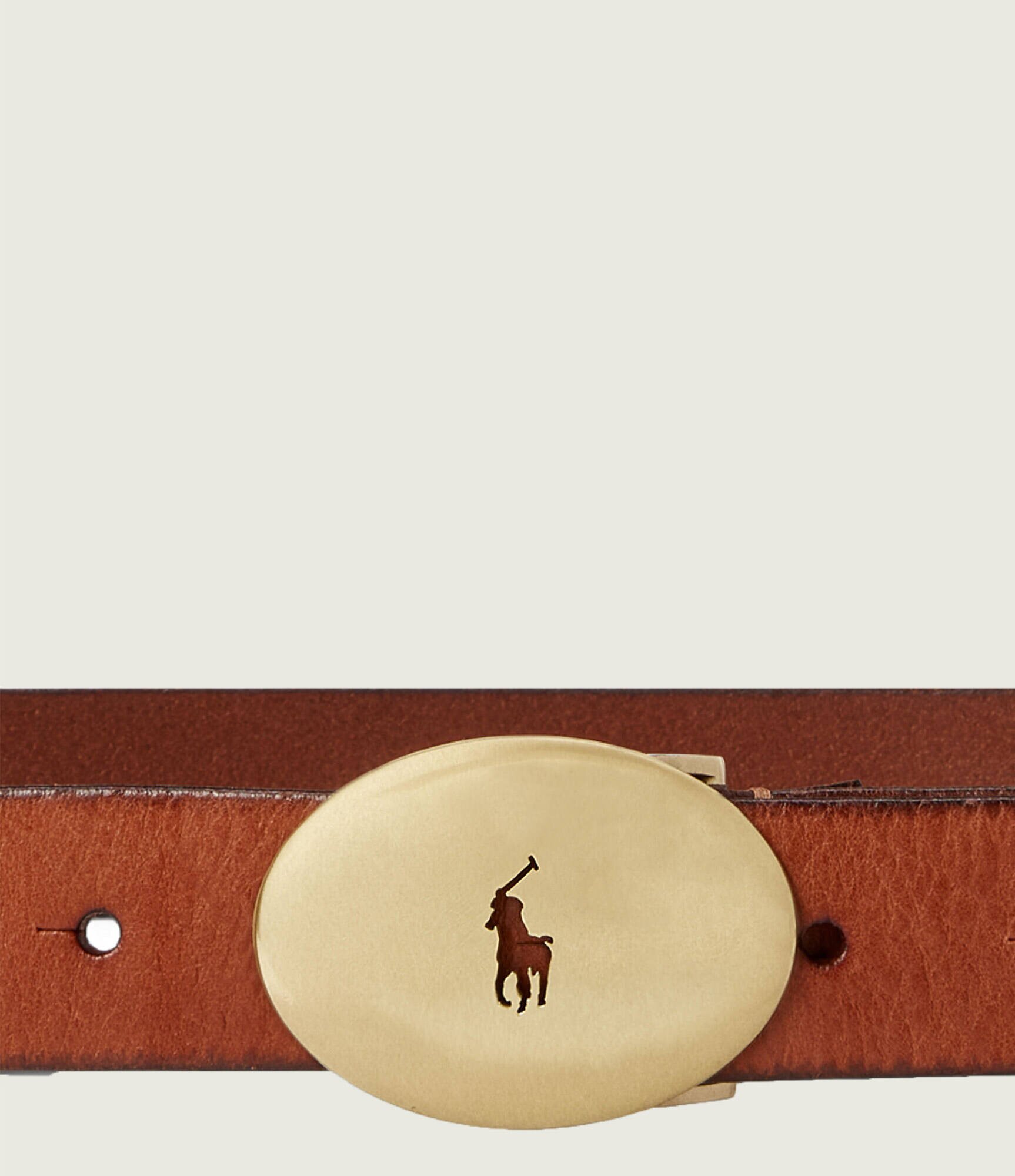 Polo Ralph Lauren Curea de piele Id
