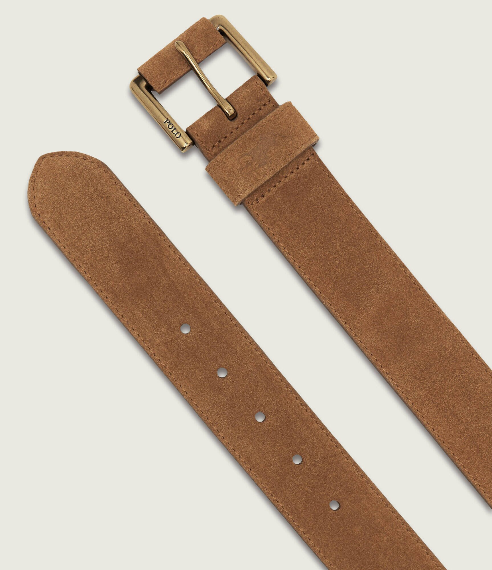 Polo Ralph Lauren Curea | piele întoarsă