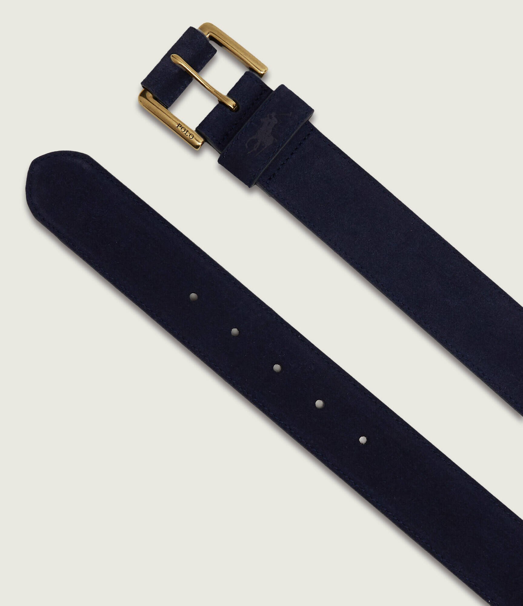 Polo Ralph Lauren Curea | piele întoarsă