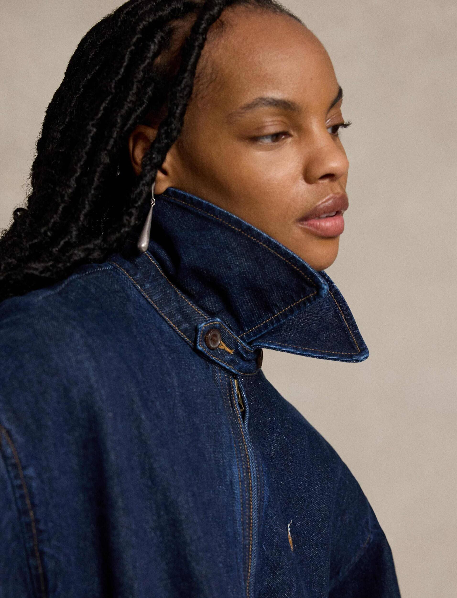 Polo Ralph Lauren De blugi geacă Bubble | Relaxed fit