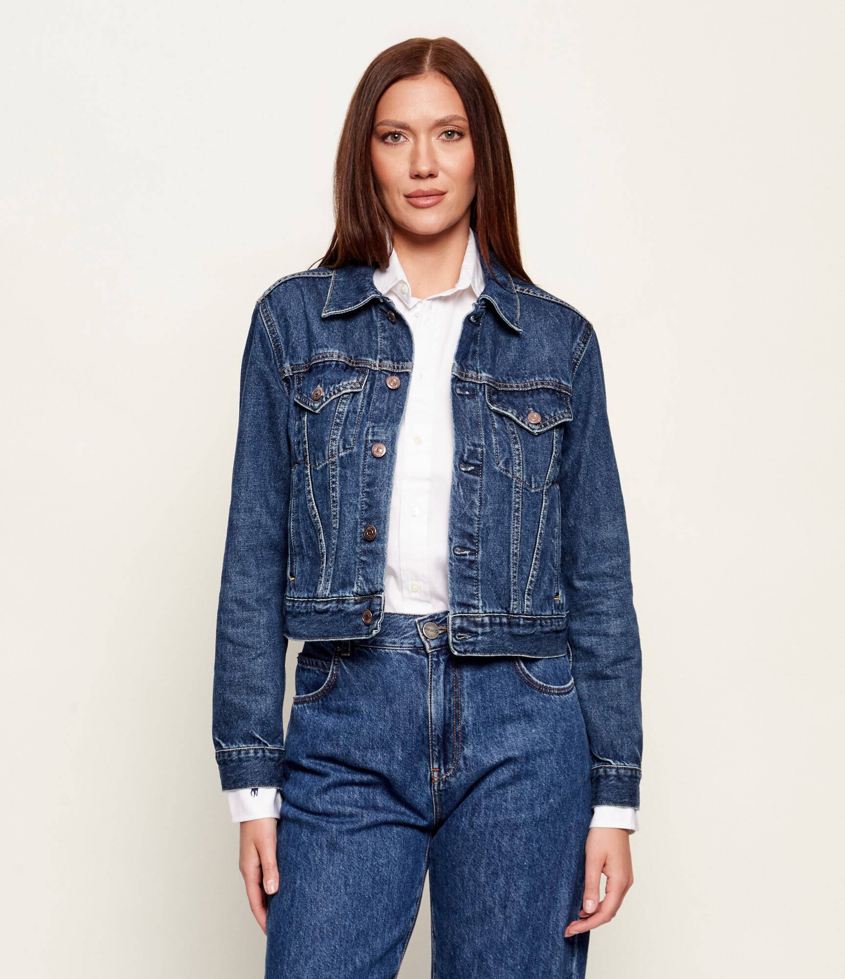 Polo Ralph Lauren De blugi geacă | regular fit