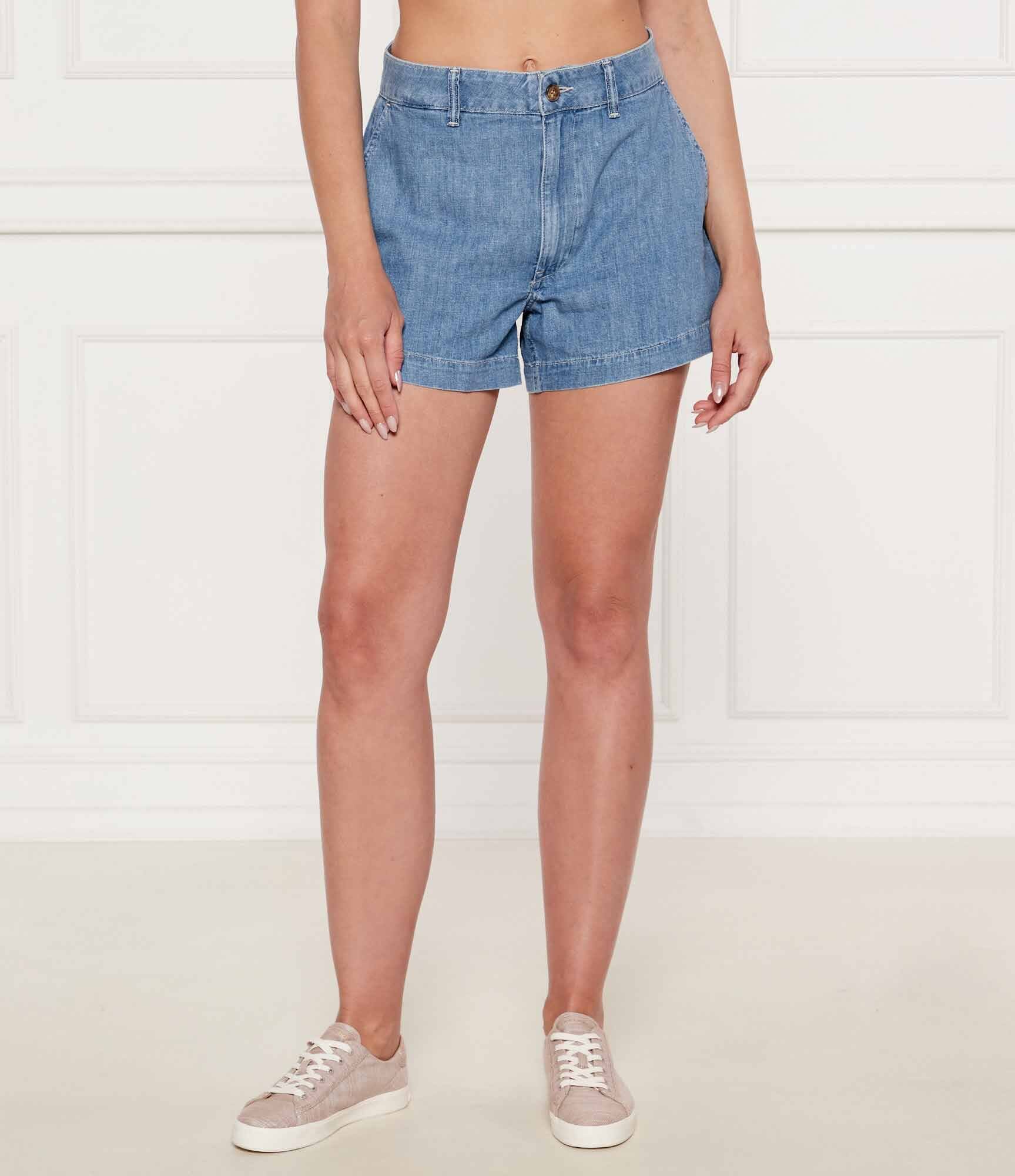Polo Ralph Lauren De blugi pantaloni scurți | Regular Fit