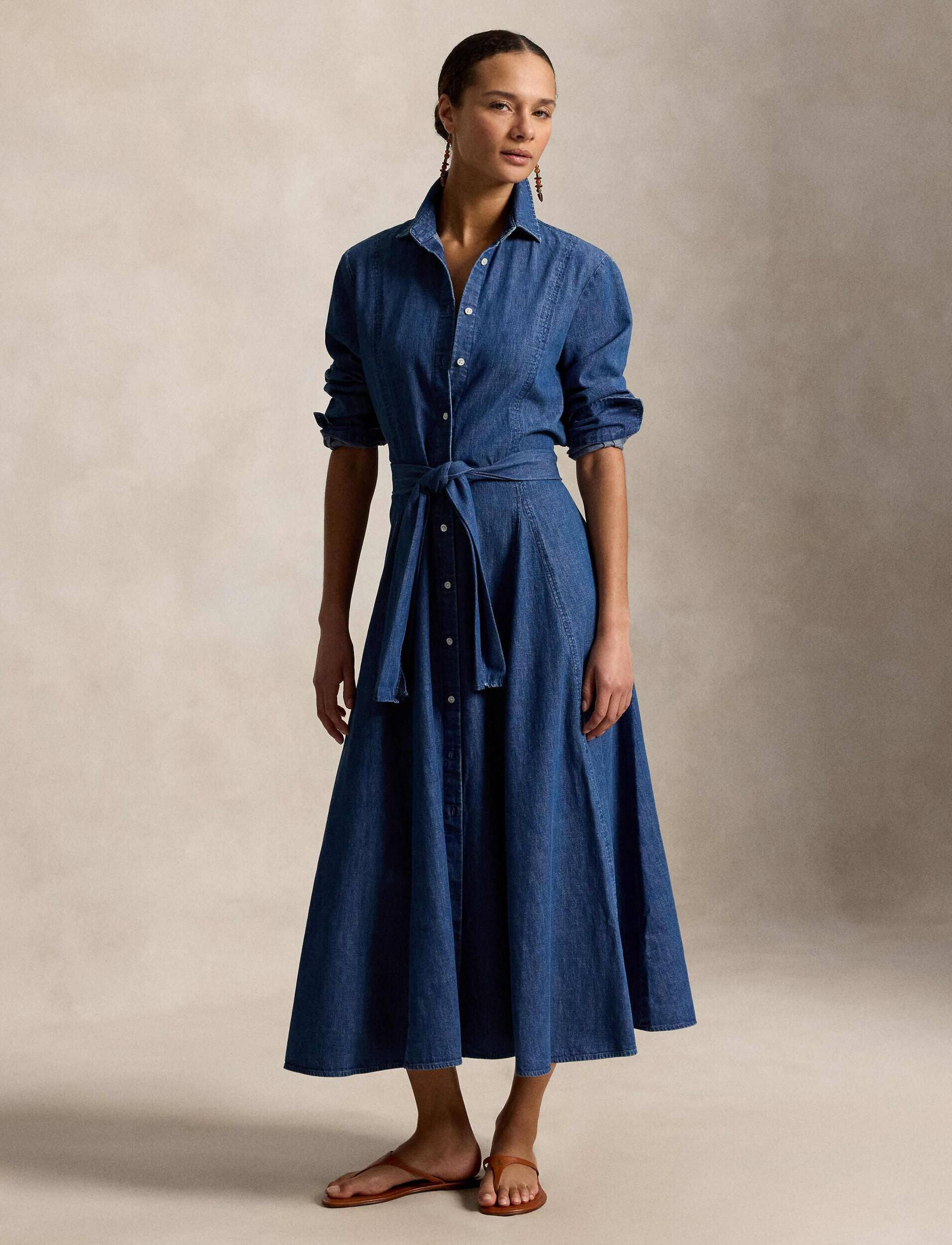 Polo Ralph Lauren De blugi rochie