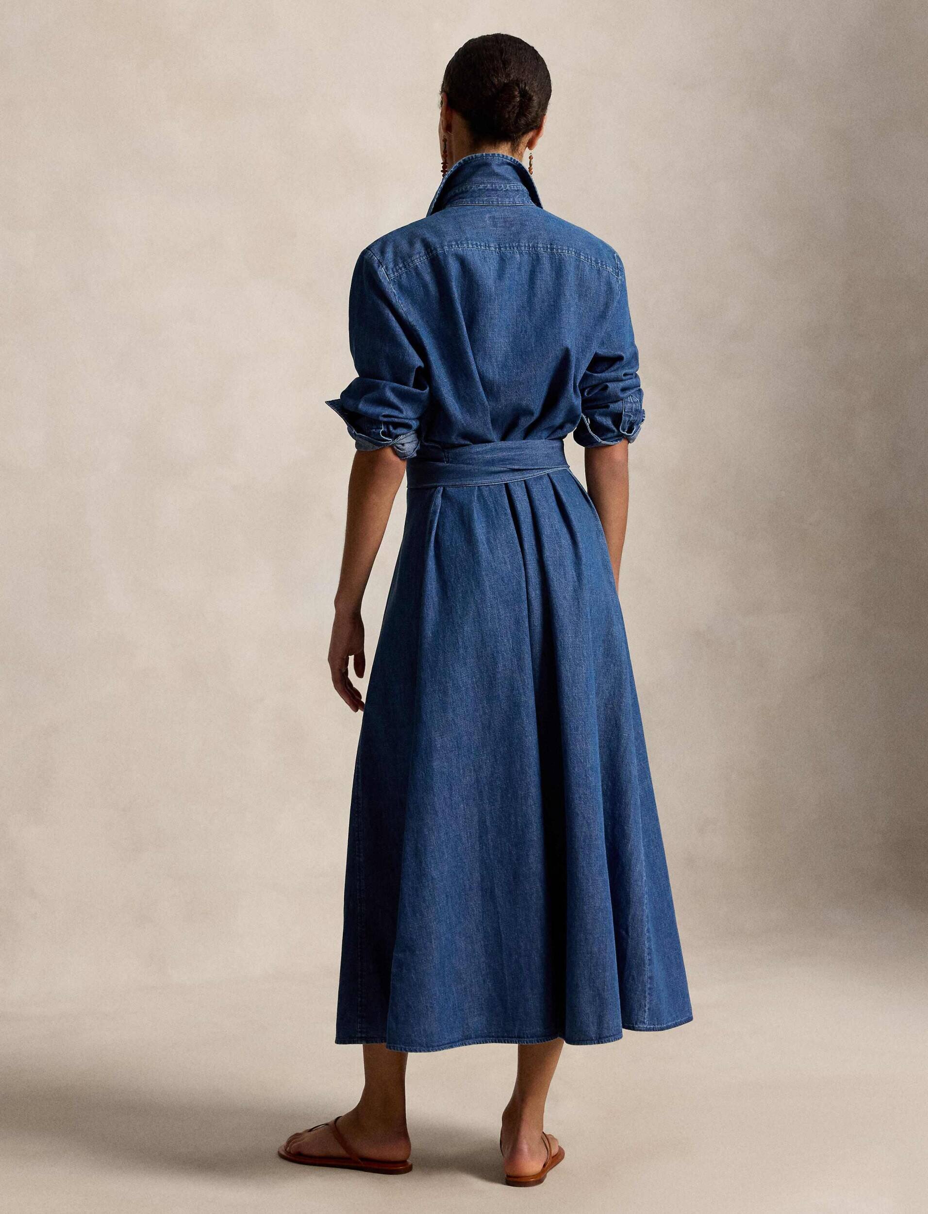 Polo Ralph Lauren De blugi rochie