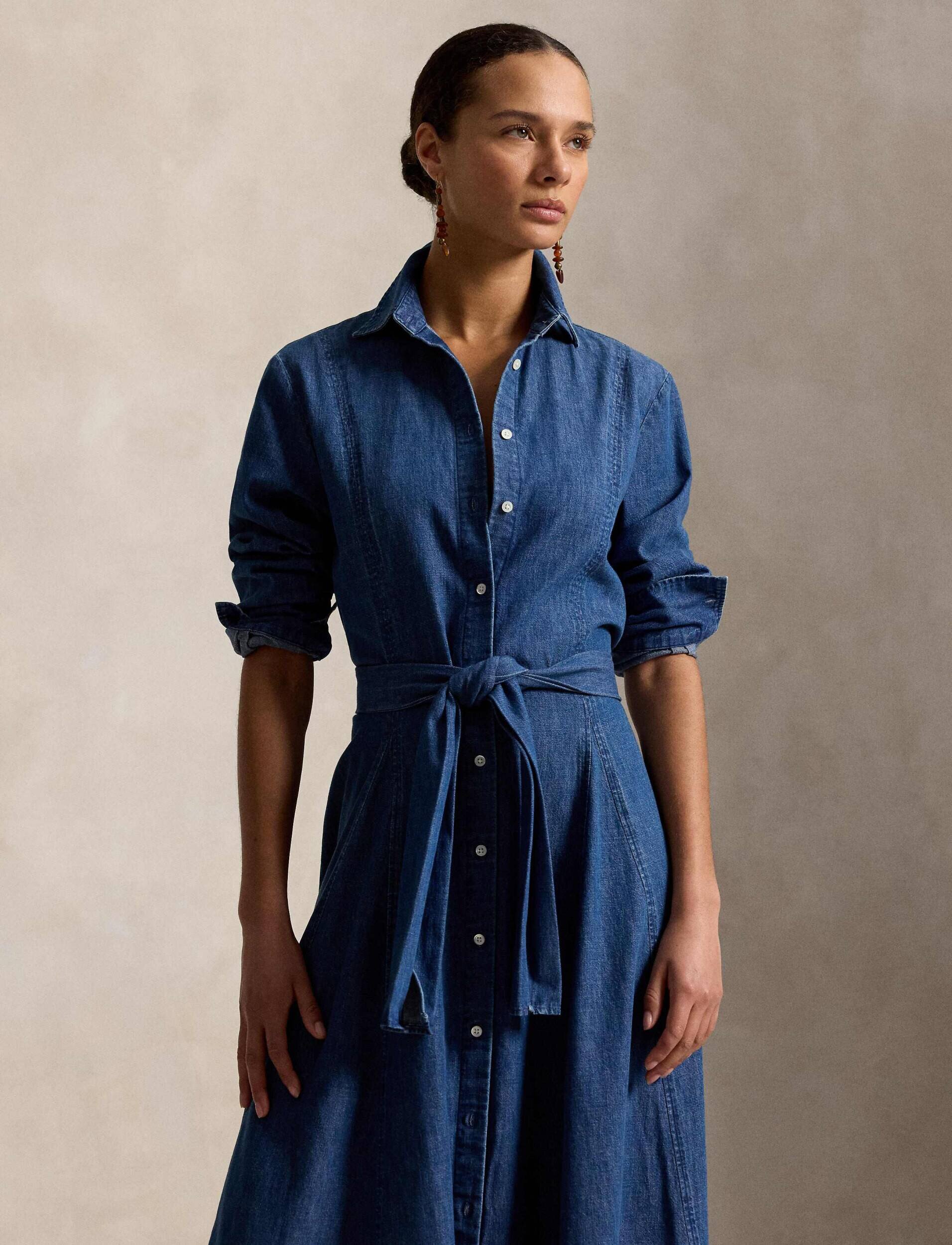 Polo Ralph Lauren De blugi rochie