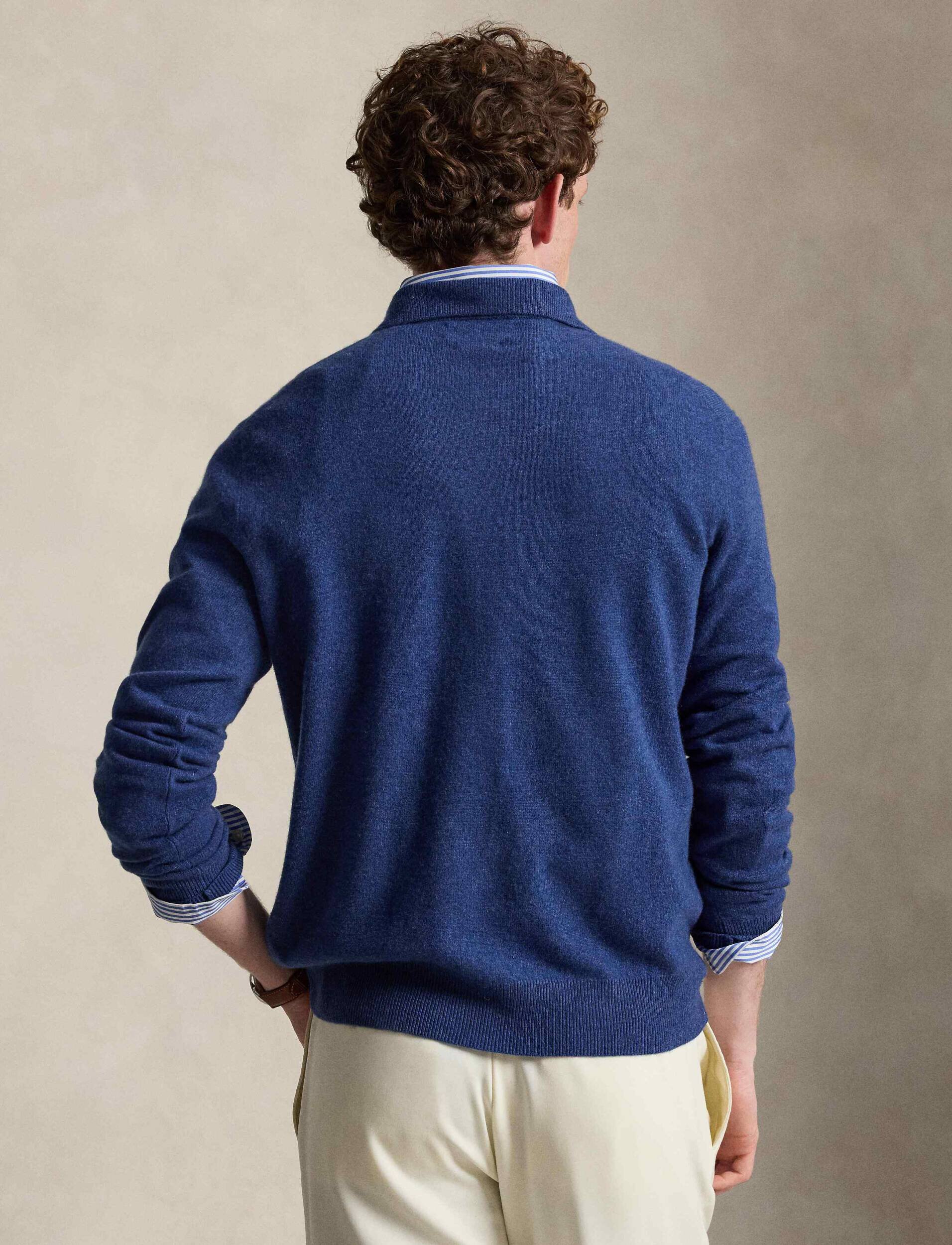 Polo Ralph Lauren De cașmir pulover | regular fit