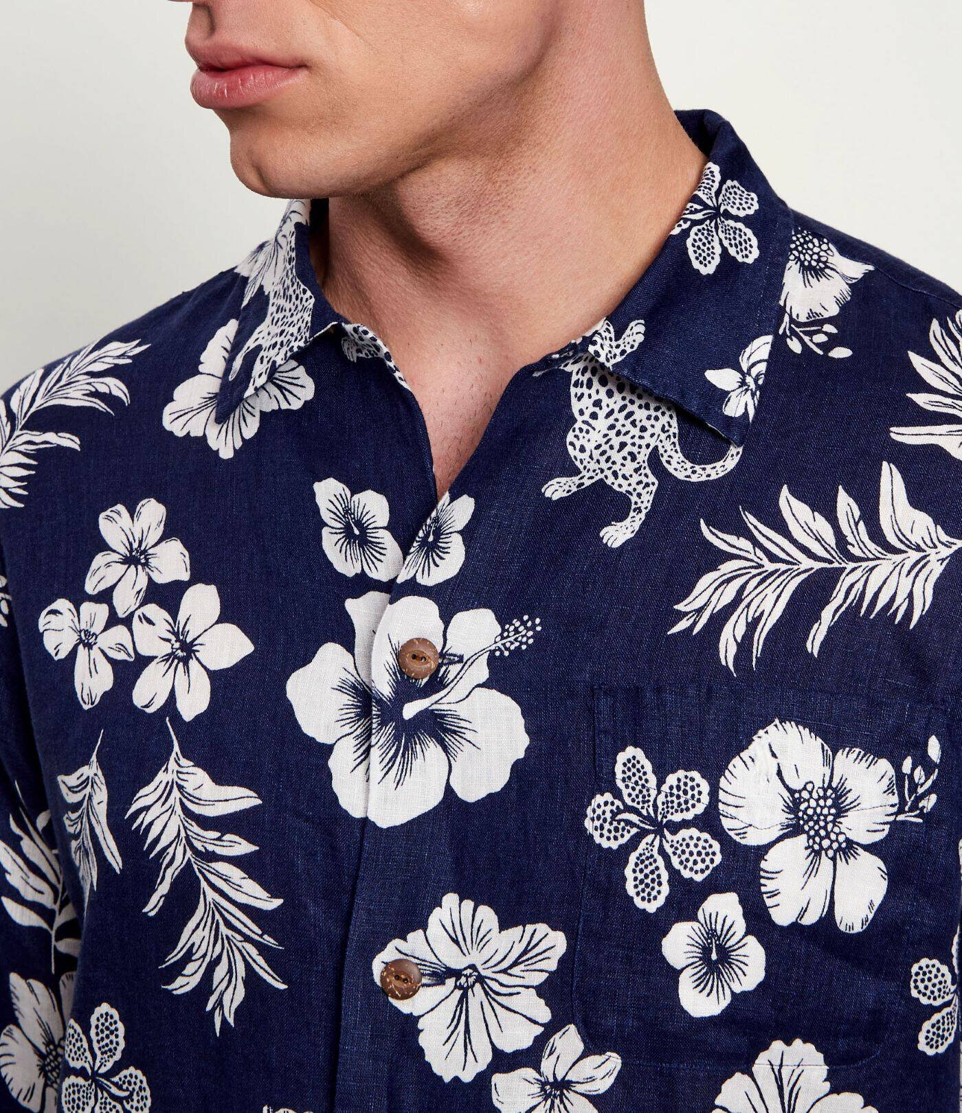 Polo Ralph Lauren De in cămașă | Classic fit