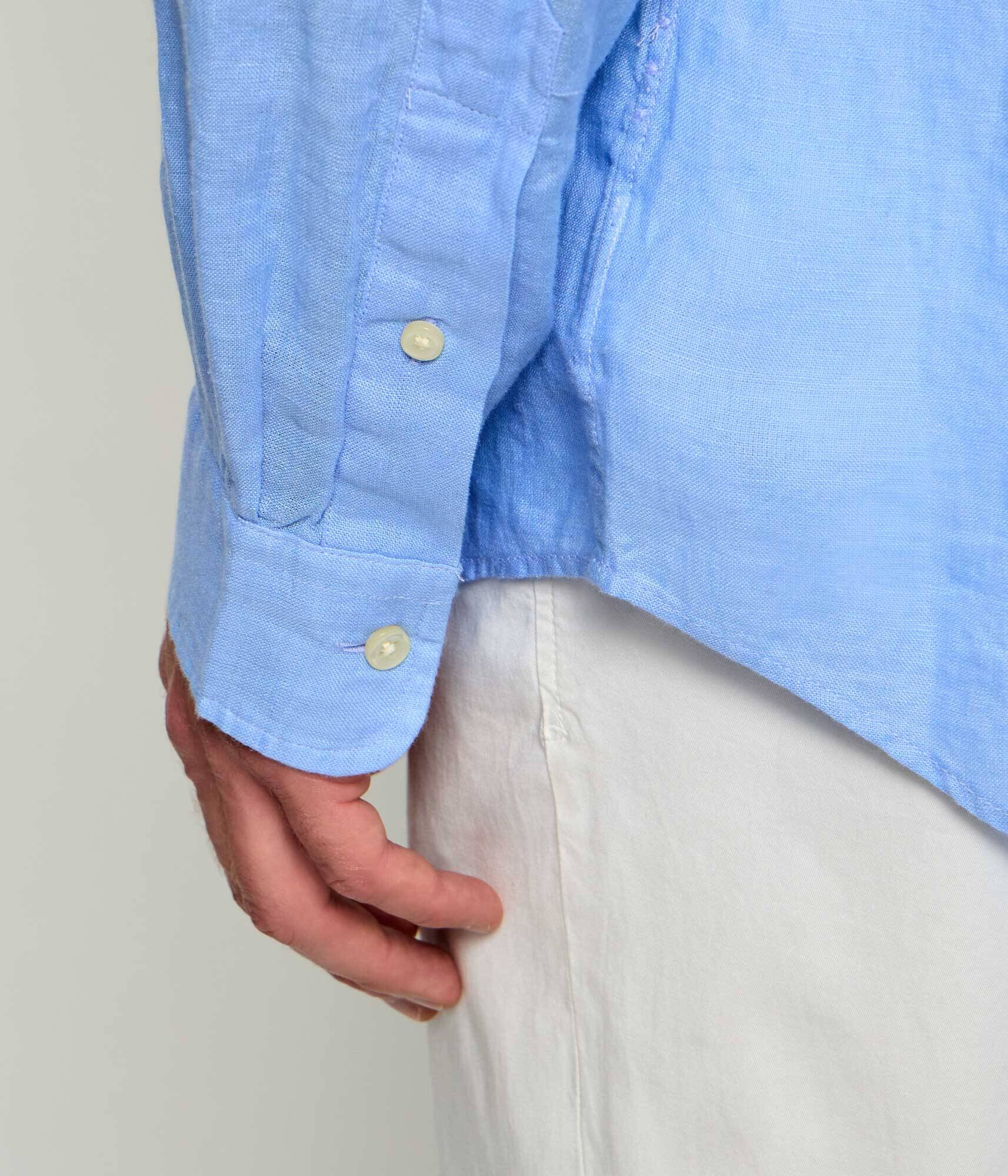 Polo Ralph Lauren De in cămașă | Custom fit