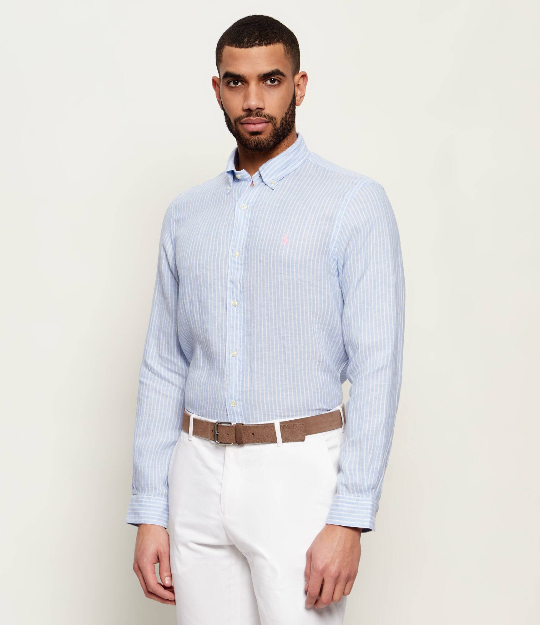 Polo Ralph Lauren De in cămașă | Custom fit