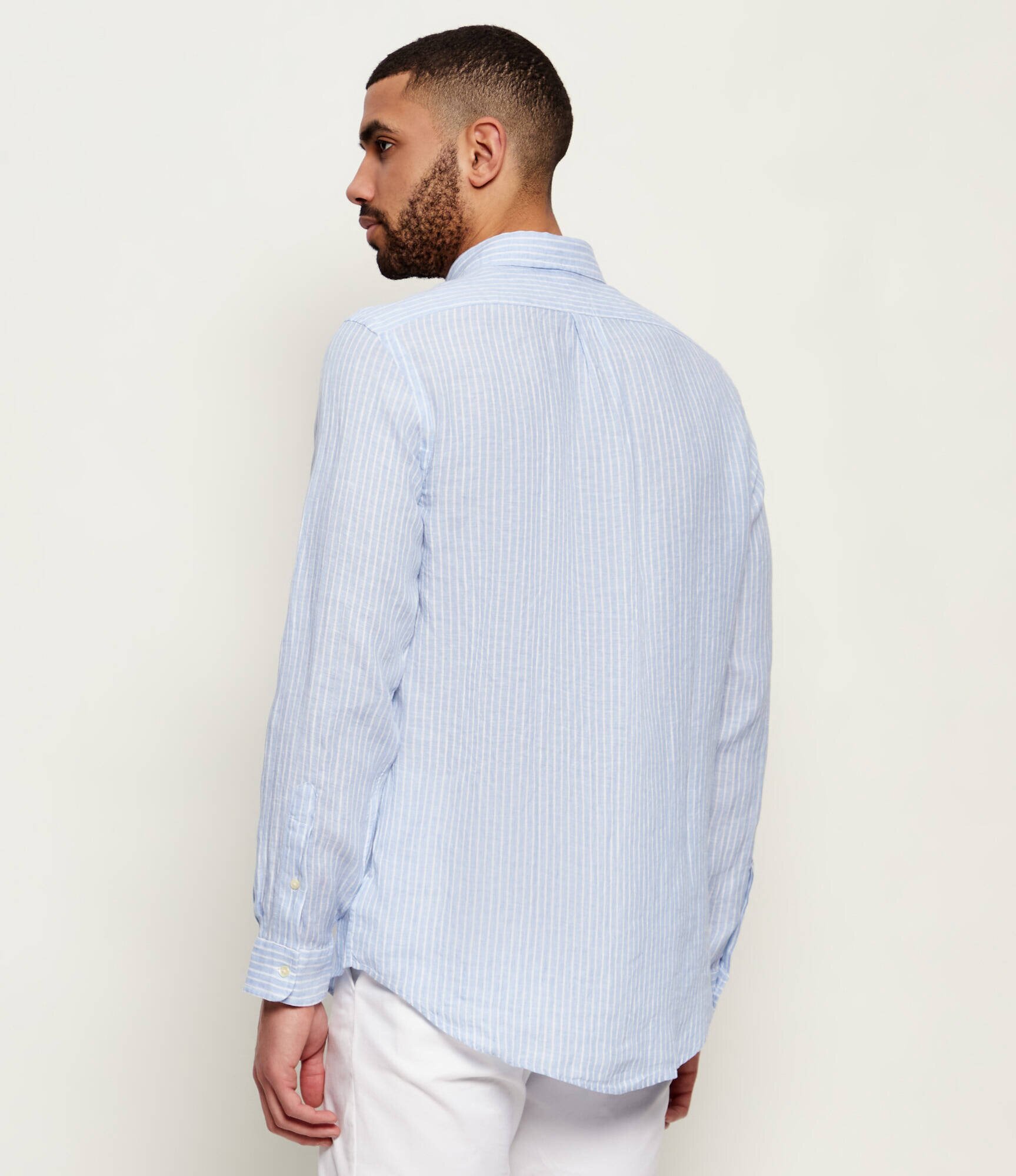 Polo Ralph Lauren De in cămașă | Custom fit
