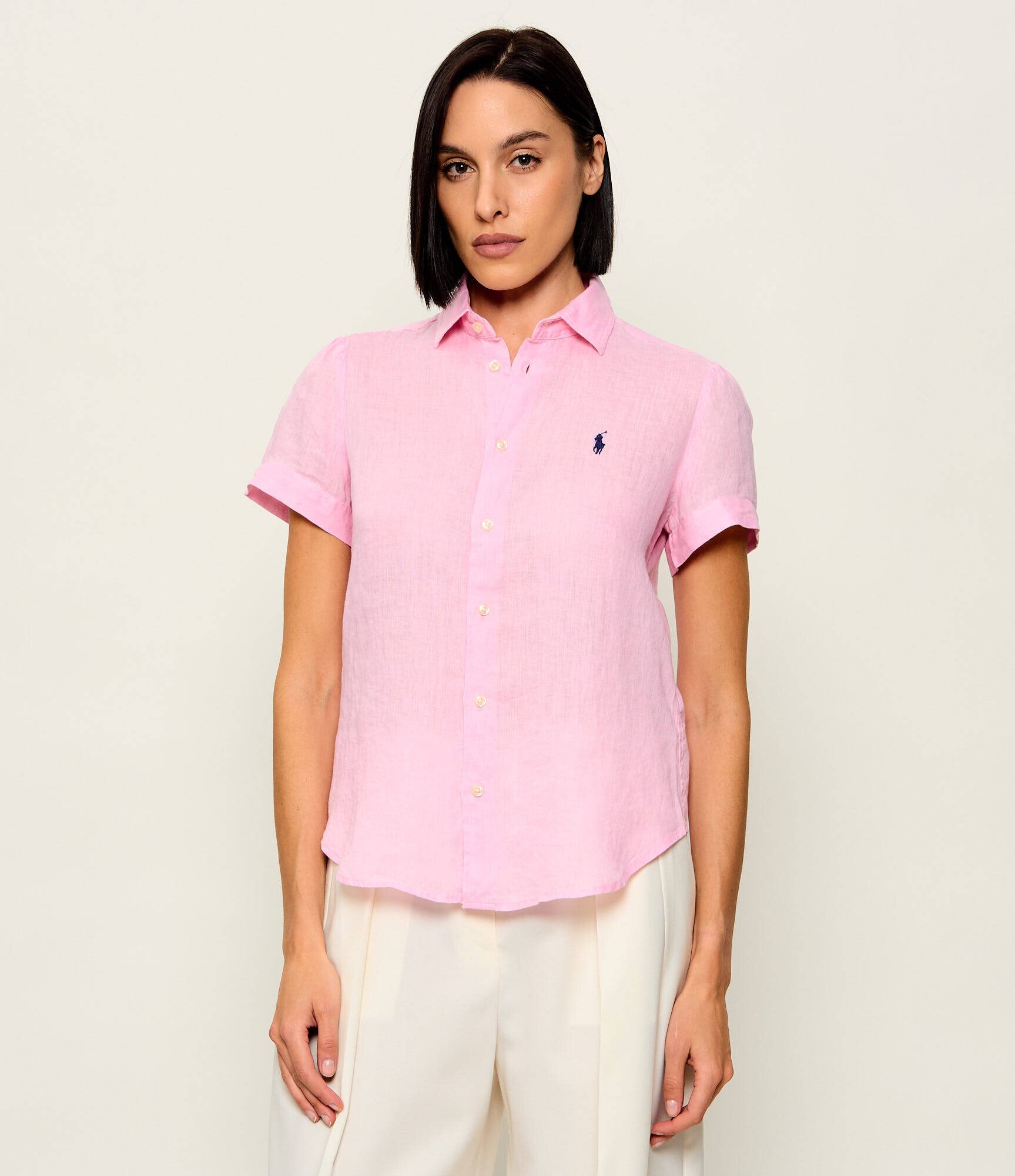 Polo Ralph Lauren De in cămașă Mlanie | regular fit