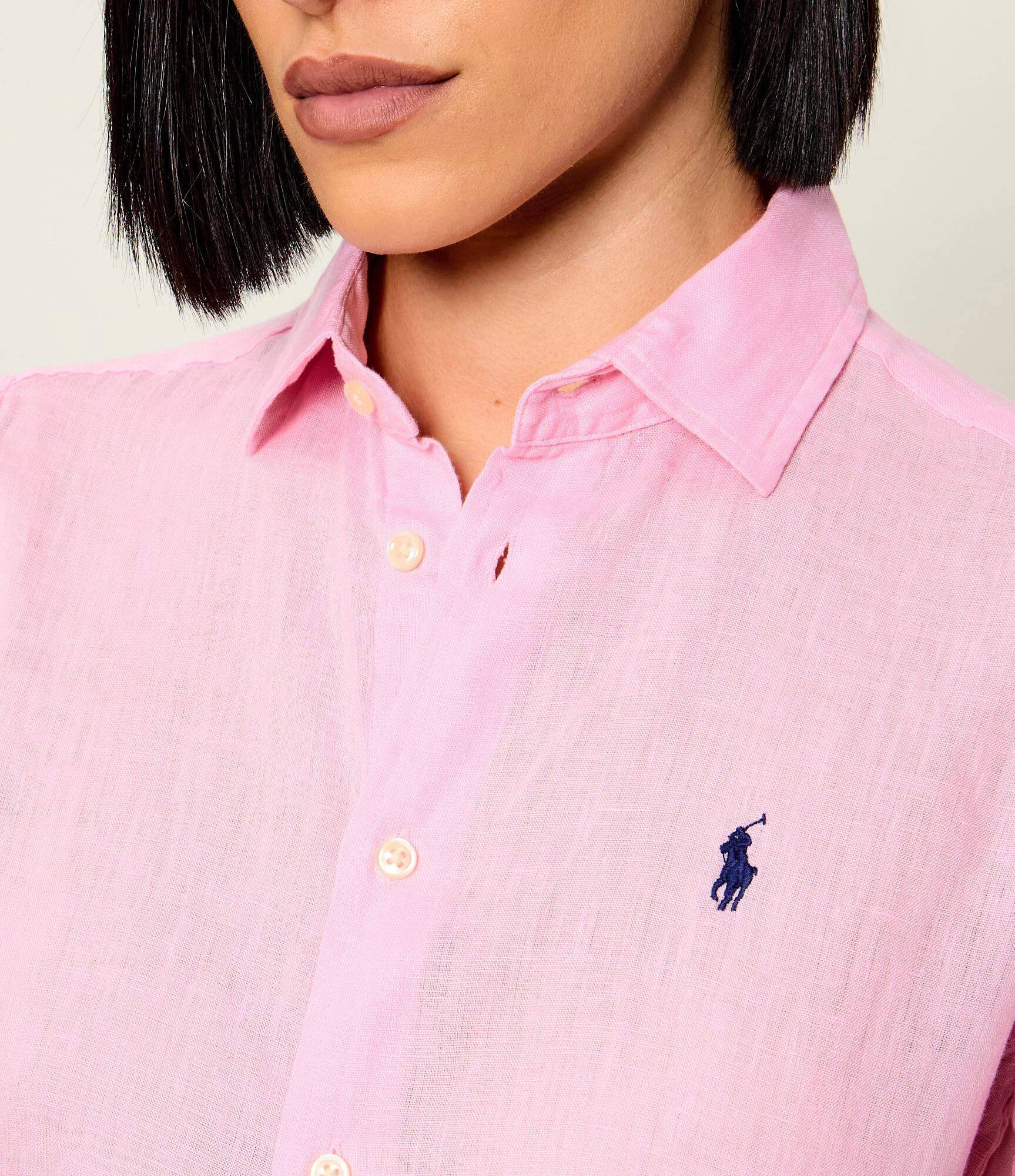 Polo Ralph Lauren De in cămașă Mlanie | regular fit