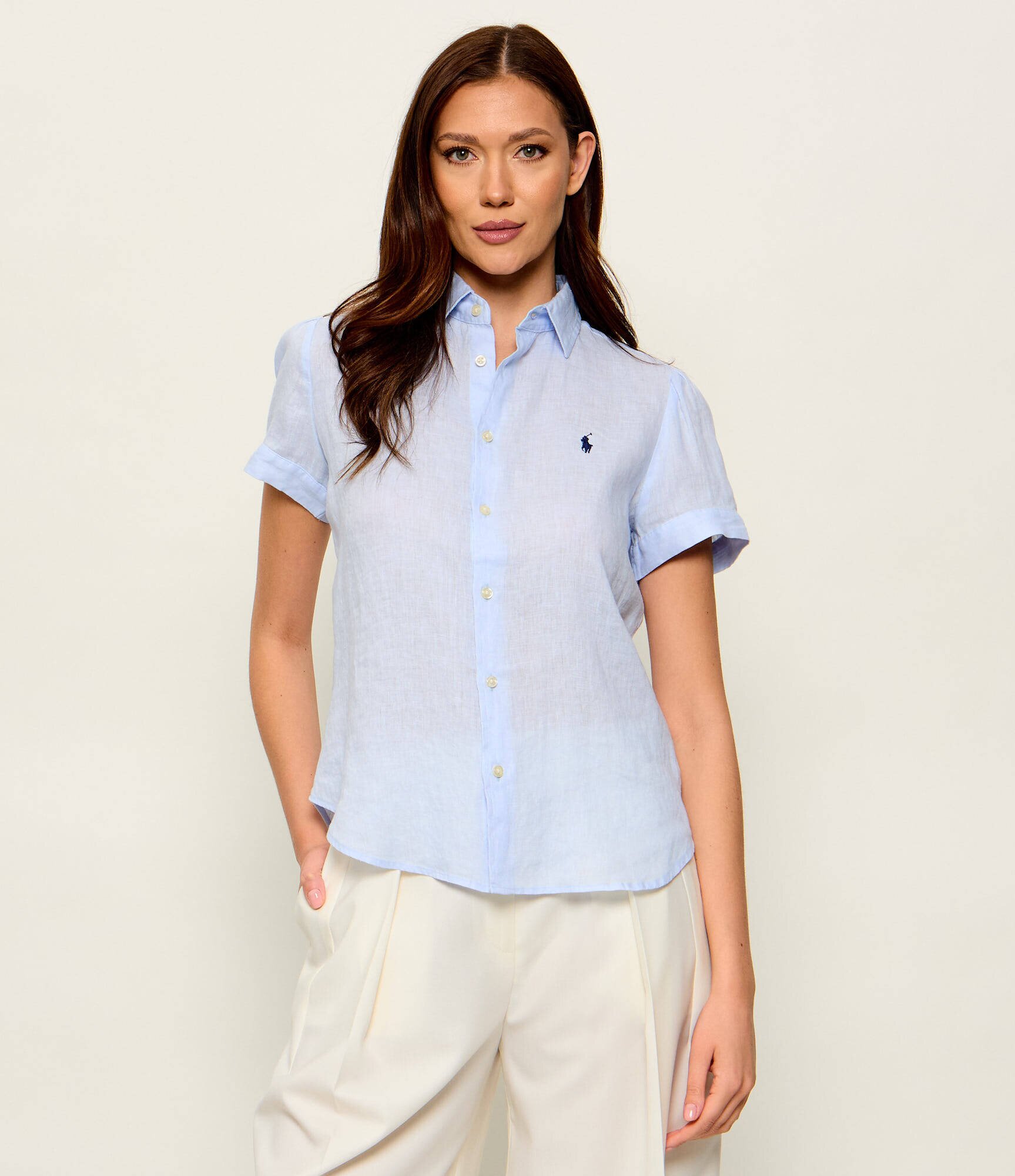 Polo Ralph Lauren De in cămașă | regular fit