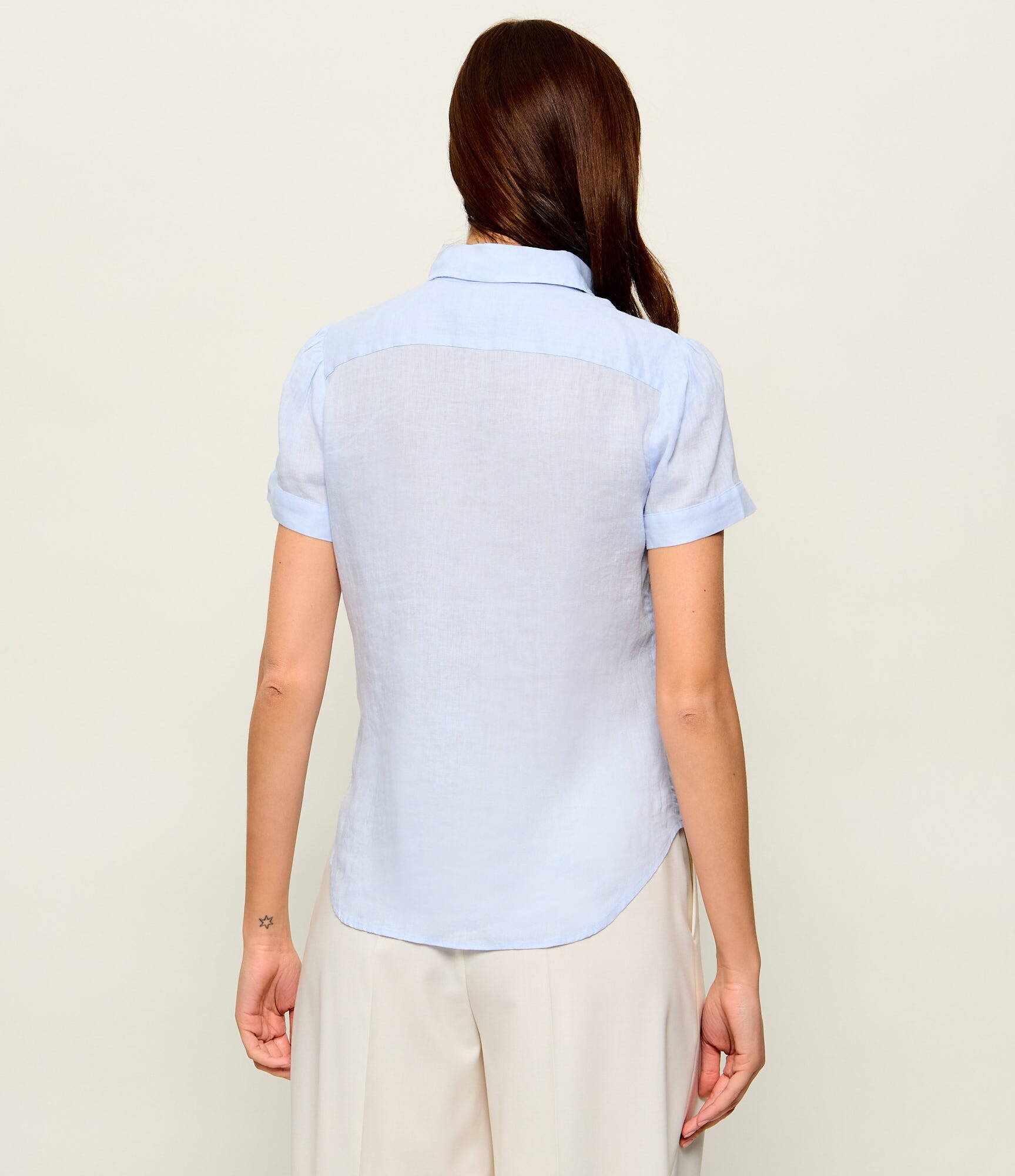 Polo Ralph Lauren De in cămașă | regular fit