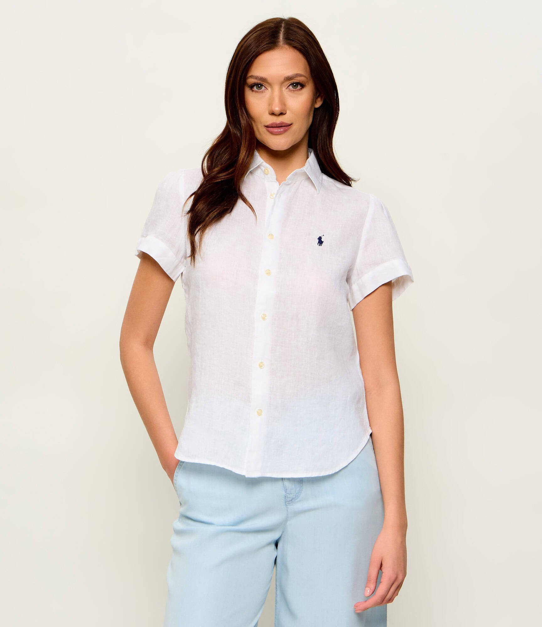 Polo Ralph Lauren De in cămașă | regular fit