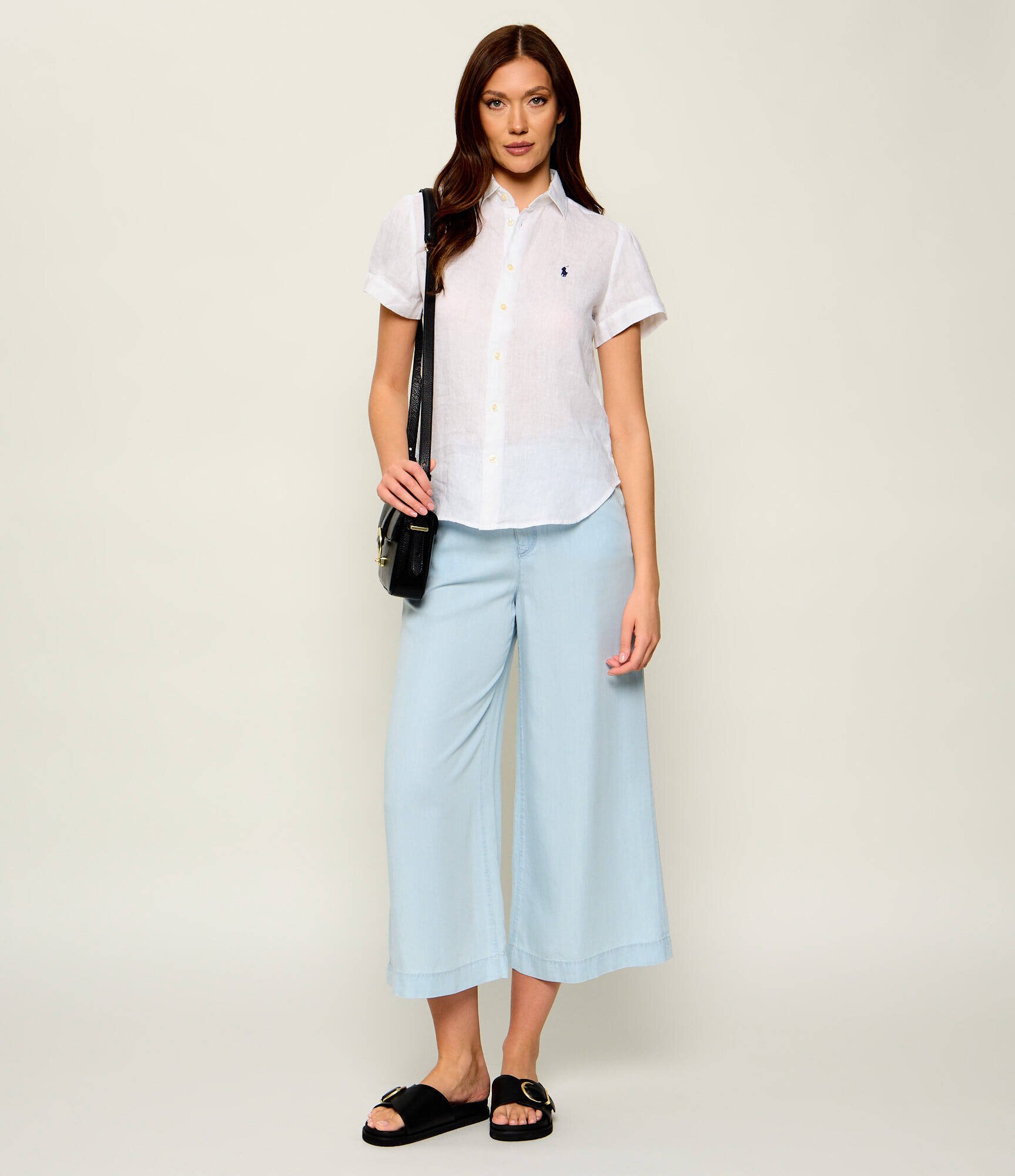 Polo Ralph Lauren De in cămașă | regular fit