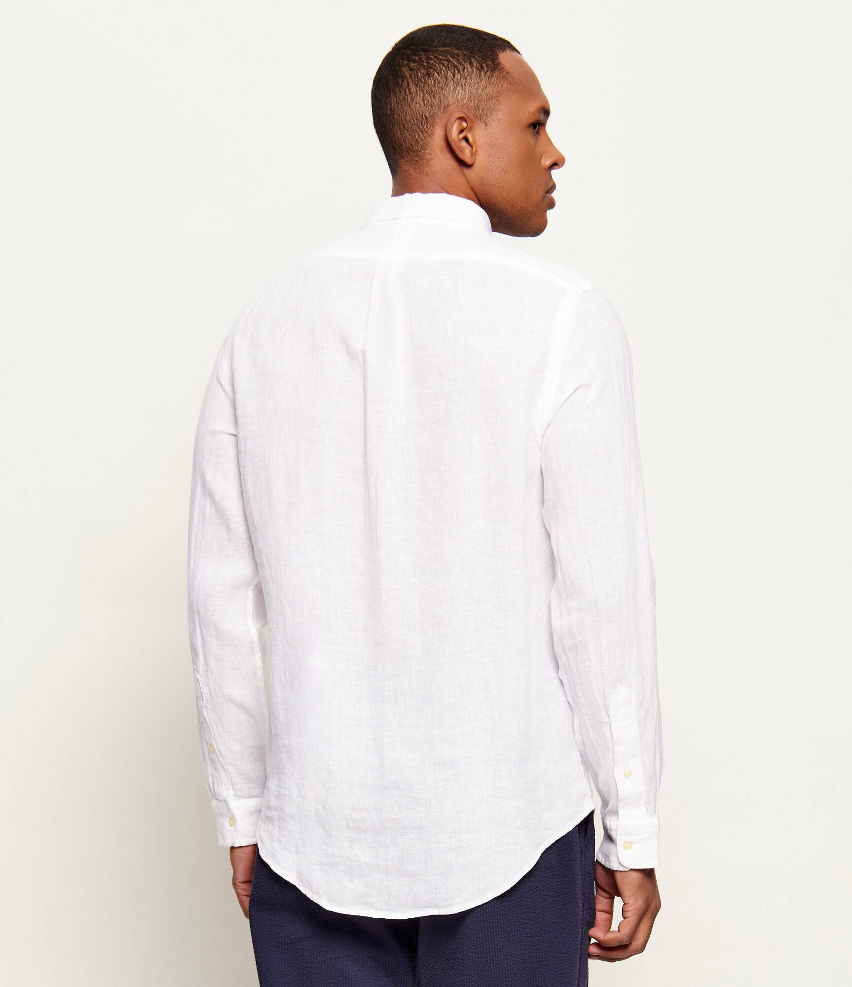 Polo Ralph Lauren De in cămașă | Slim Fit