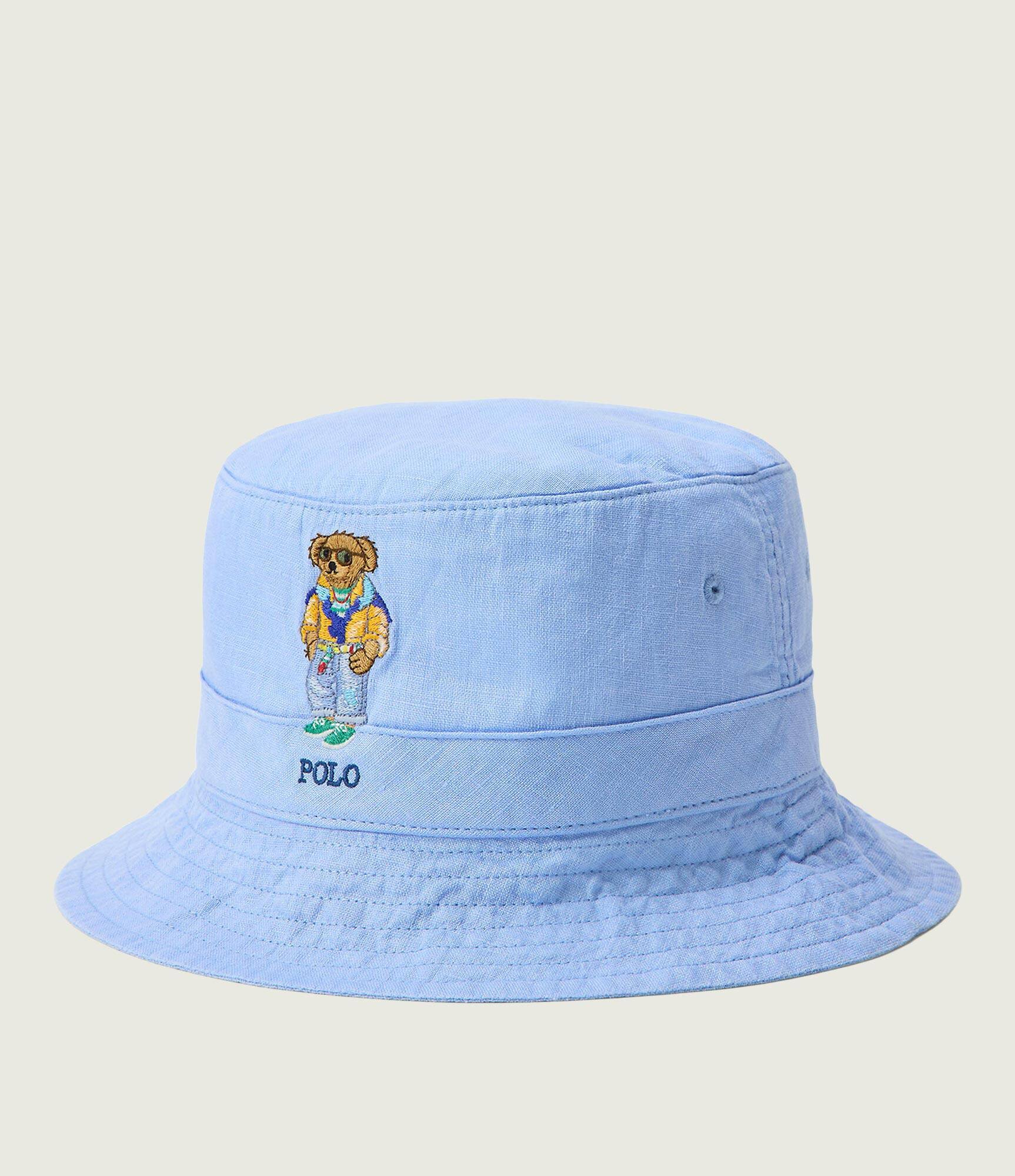 Polo Ralph Lauren De in pălărie