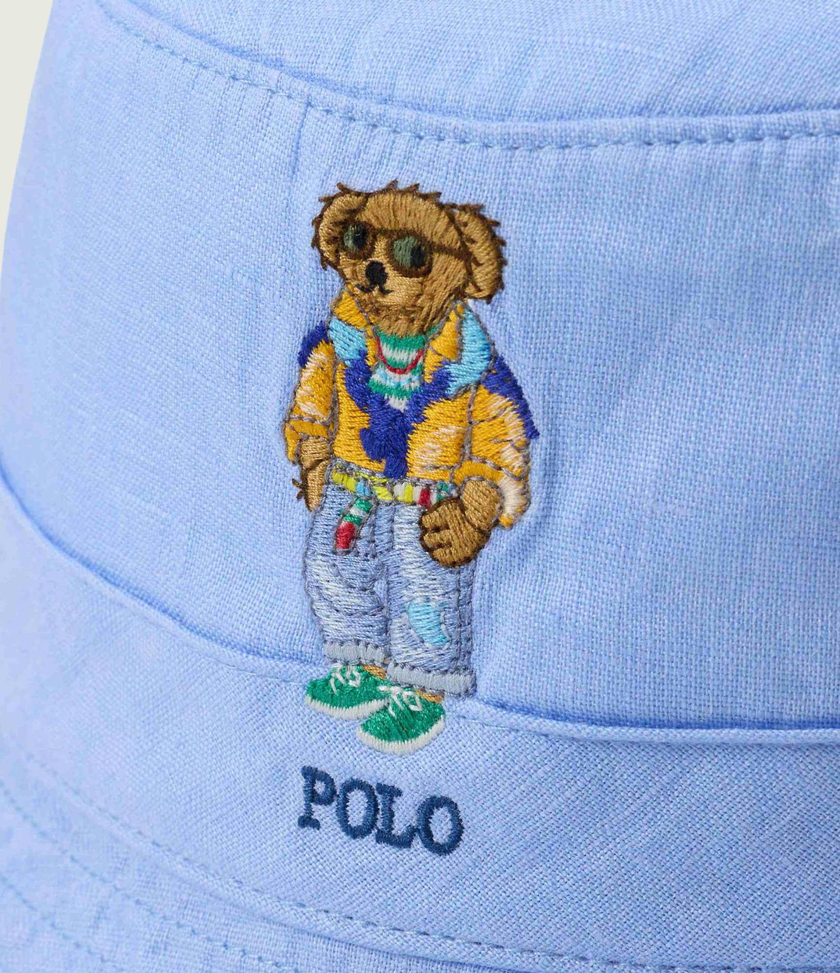 Polo Ralph Lauren De in pălărie