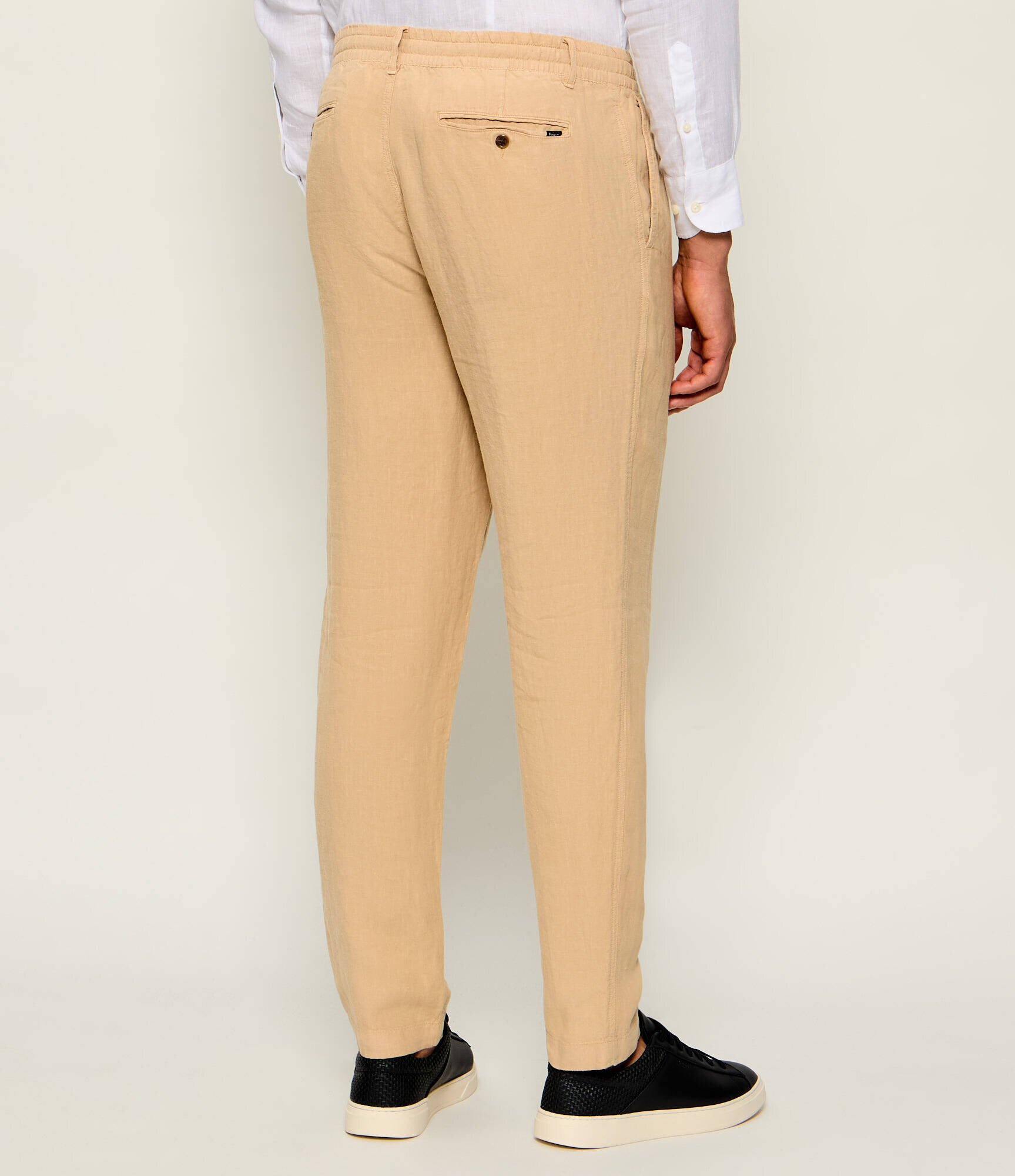 Polo Ralph Lauren De in pantaloni chino | Slim Fit